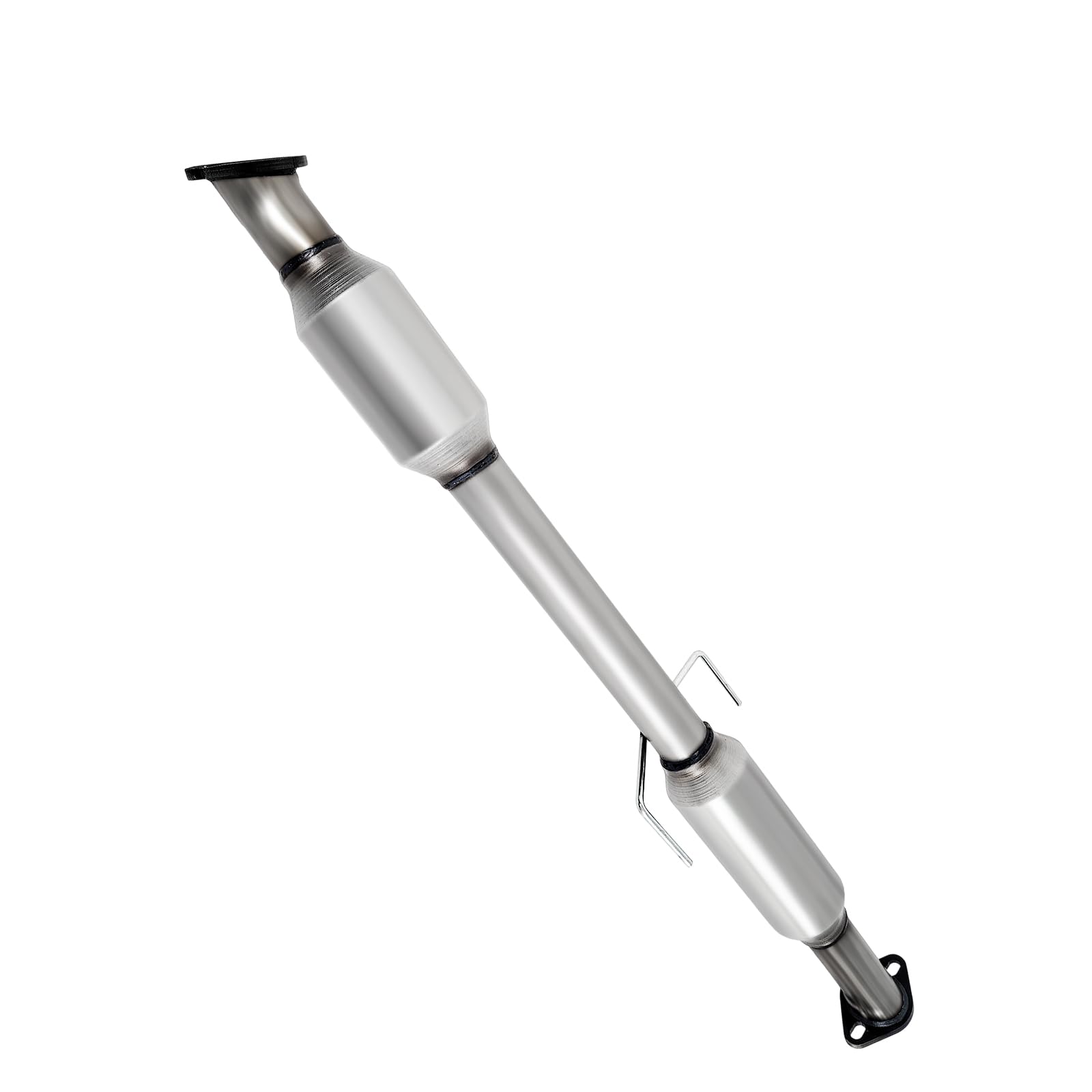 PULCHERFLOW Catalytic Converter Compatible with 2011 2012 2013 2014 2015 2016 Hyundai Sonata GL/GLS/Limited/SE/Hybrid Sedan 4-Do