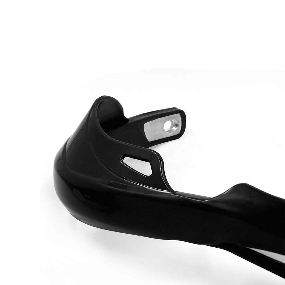 Universal Motorcycles Handguards Handlebar Hand Brush Guards Handle Protector Windshield Crash Protector Replacement For Honda M