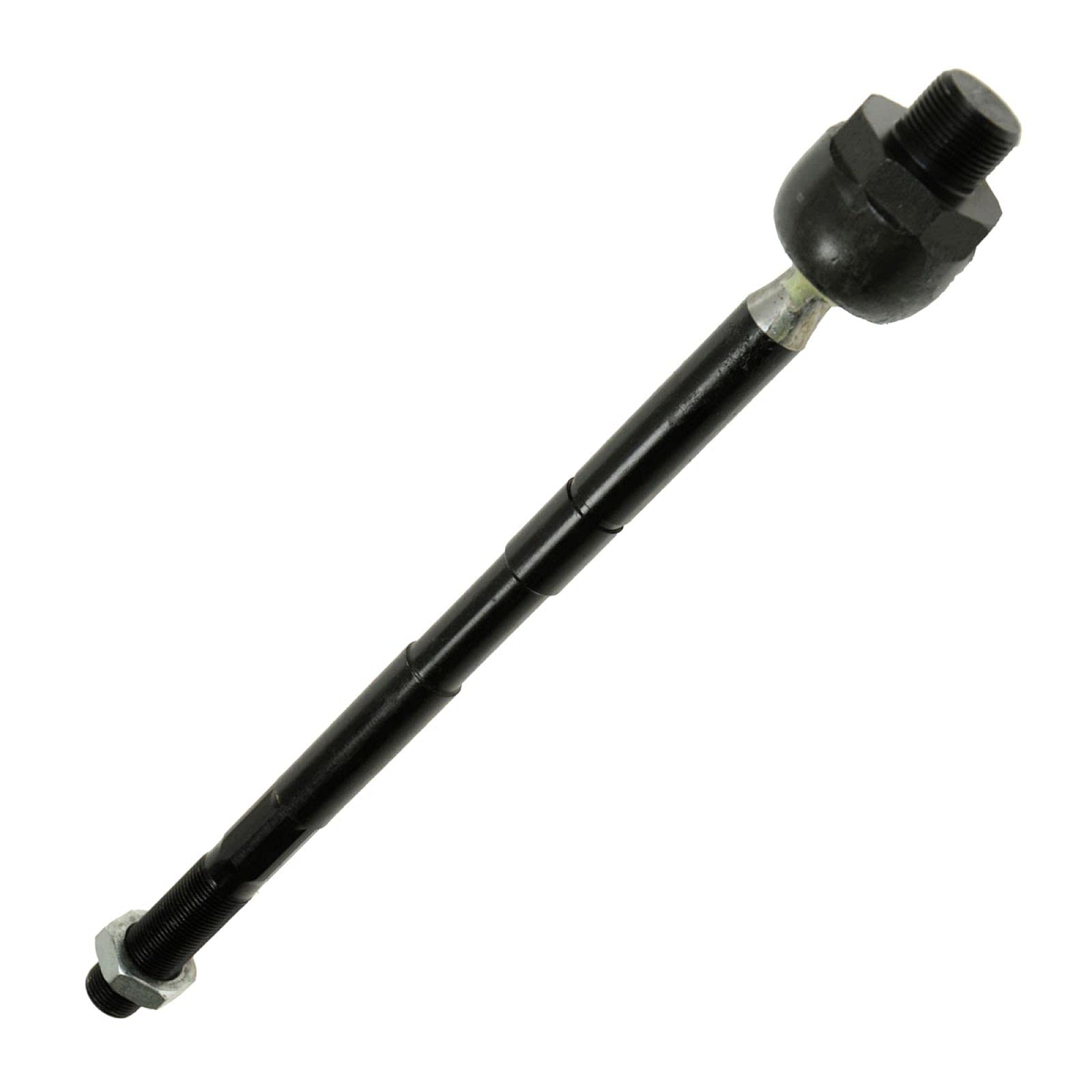 Trq Front Inner Tie Rod Set Compatible With 2006-2008 Dodge Ram 1500 2003-2010 Ram 2500 Ram 3500 2012 Ram 1500 2011-2013 2500 35