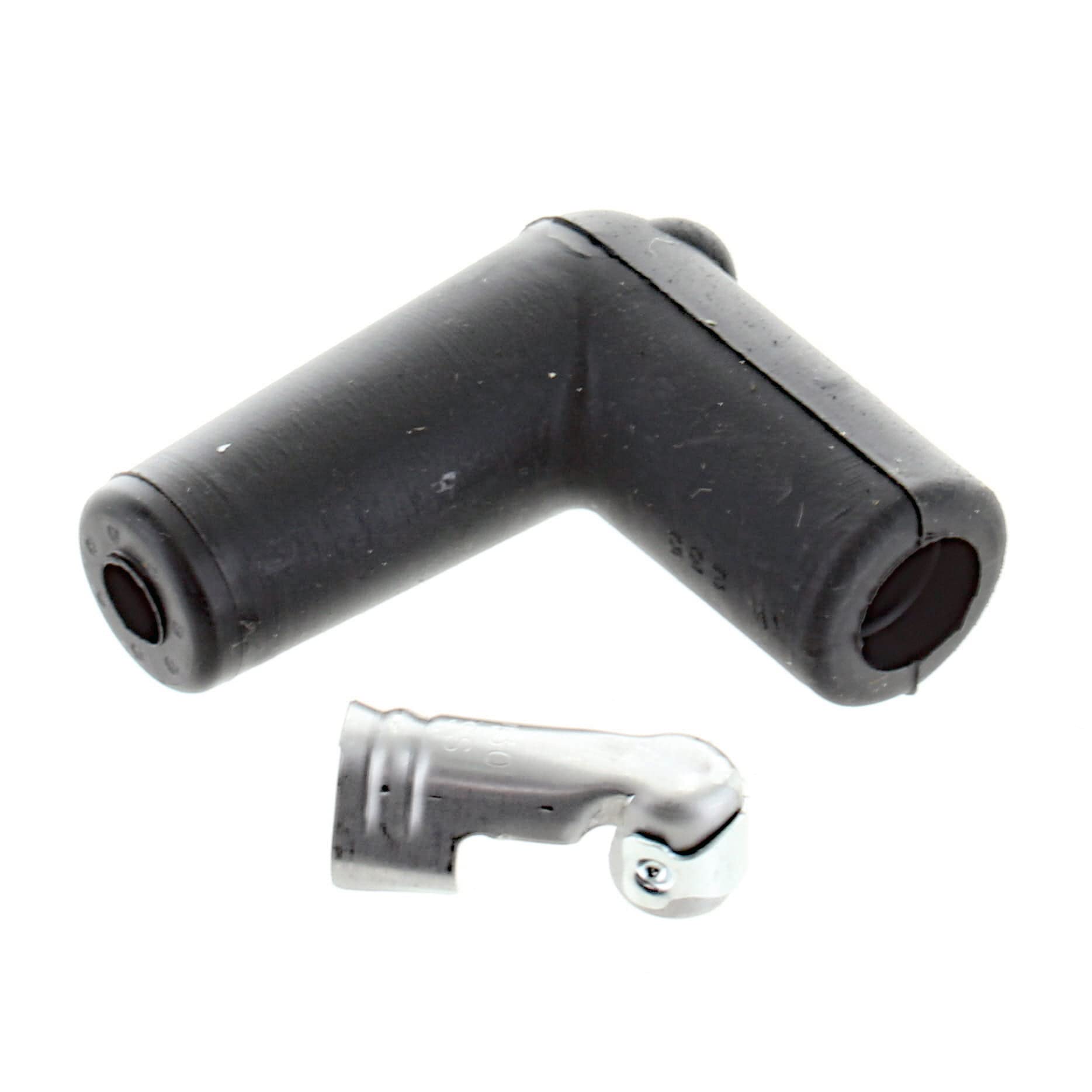 New Mercury Mercruiser Quicksilver Oem Part # 85-63709A 1 Boot Kit-Blk