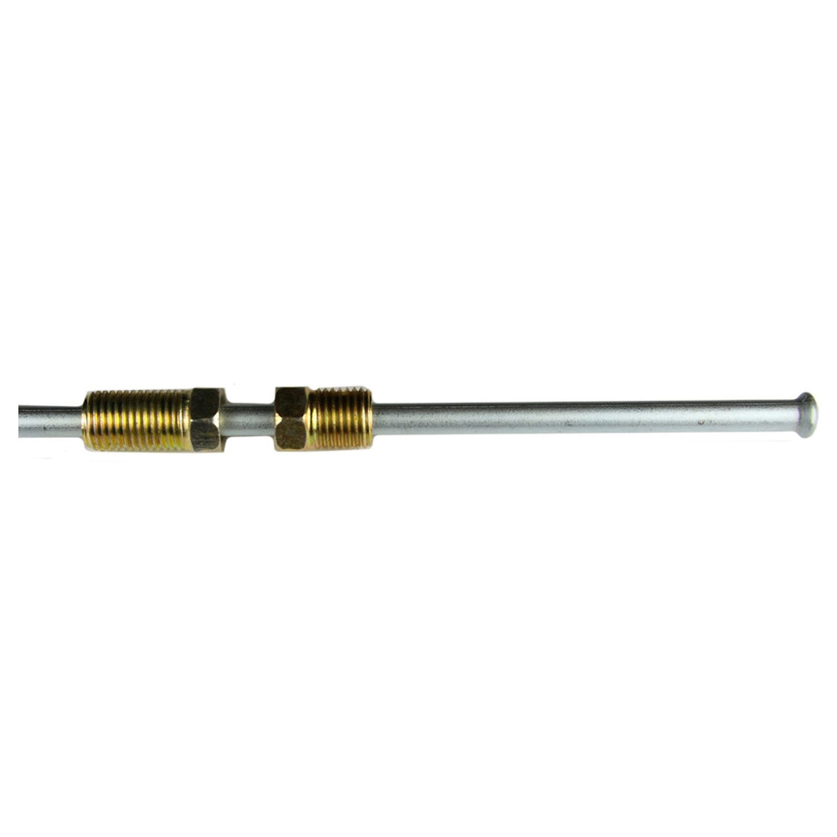 Ags Bl372 Brake Lines