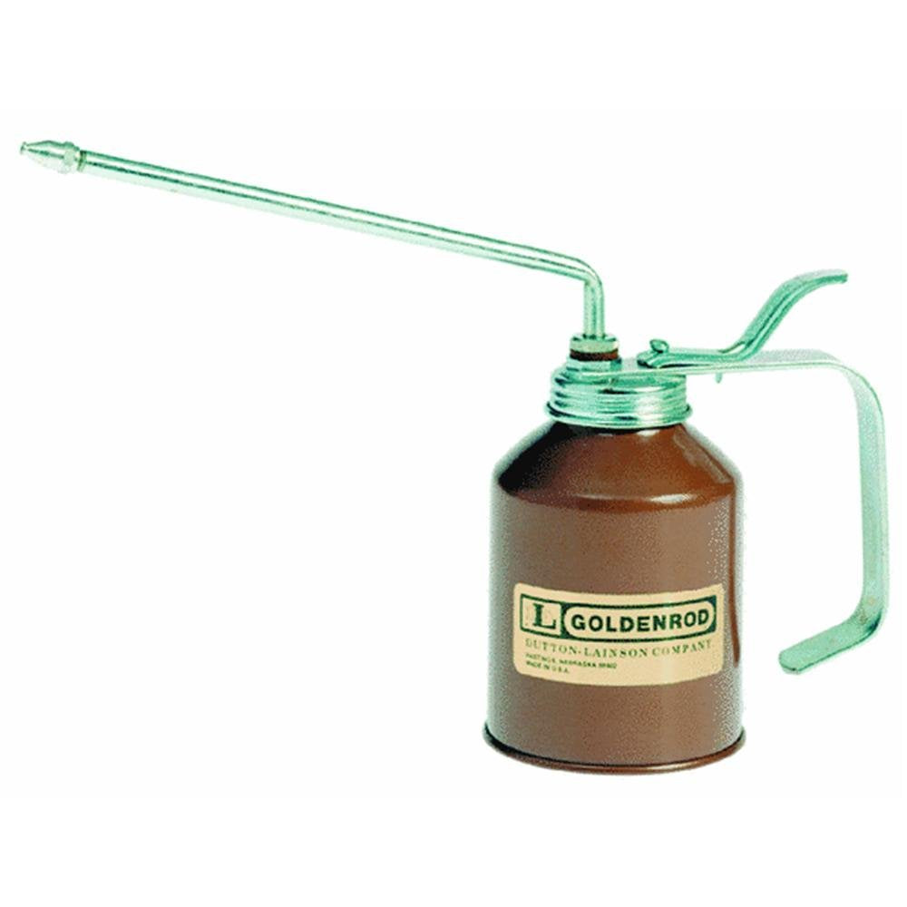 GOLDENROD, 720, 56256 OILER PUMP INDUSTRI