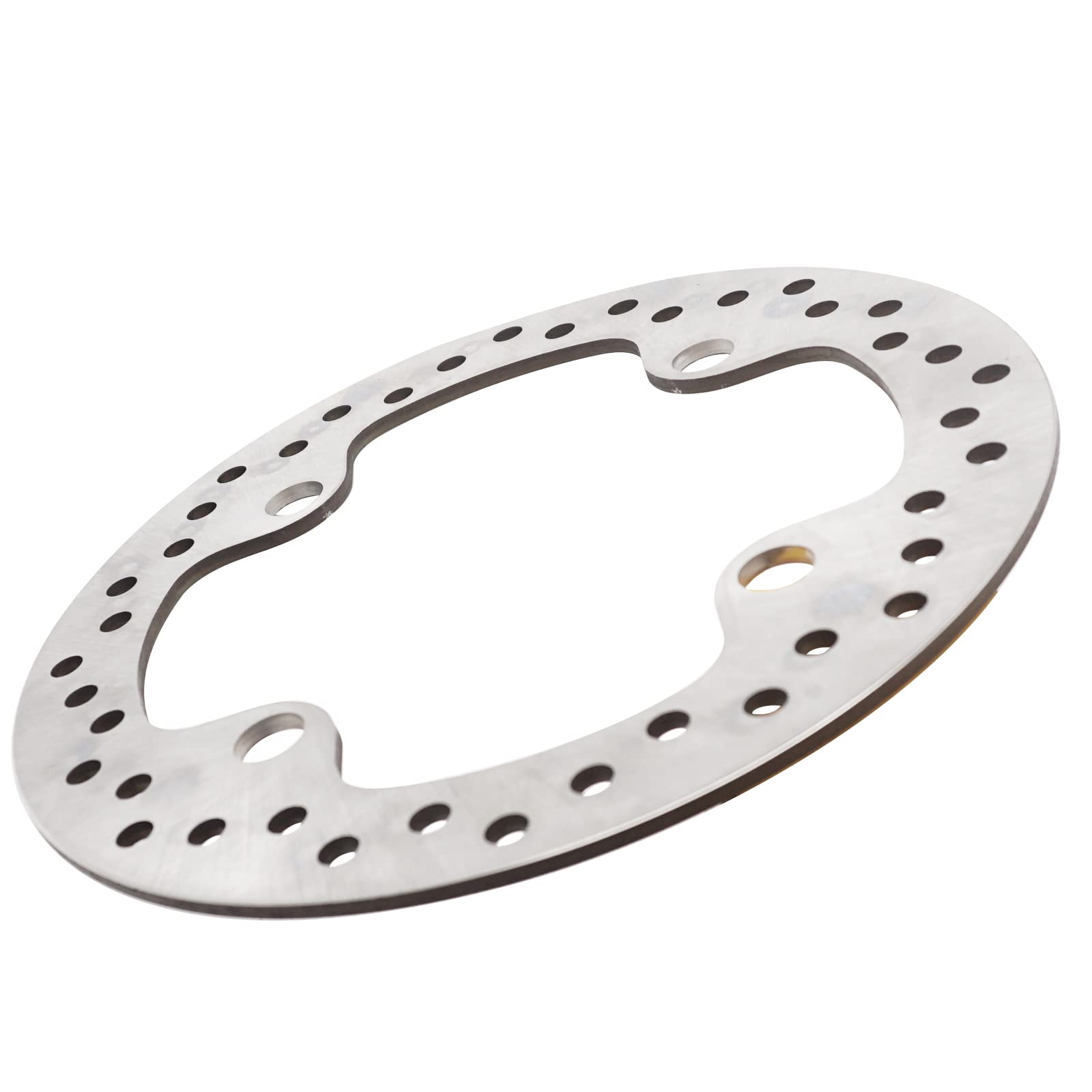 M Mati Front Rear Brake Disc Rotor For Polaris Rzr-Xp-1000 General-Xp-1000 Rzr-Rs1 5257196