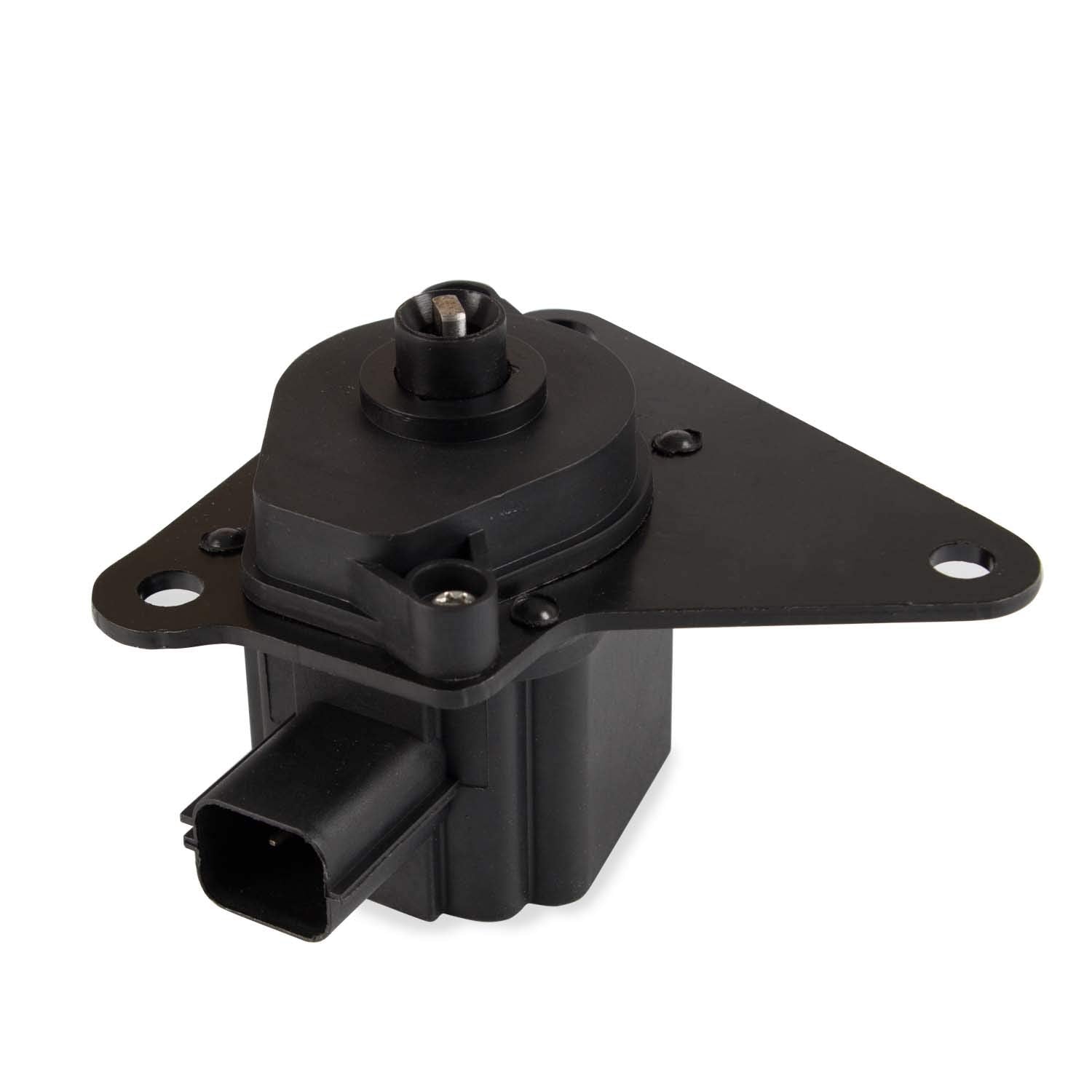 Ransoto 911-902 Intake Manifold Runner Control Valve Compatible With 2007-2014 Dodge Caliber Journey Avenger Jeep Compass Patriot Chrysler Sebring 1.8L 2.0L 2.4L Replaces 4884549Ad