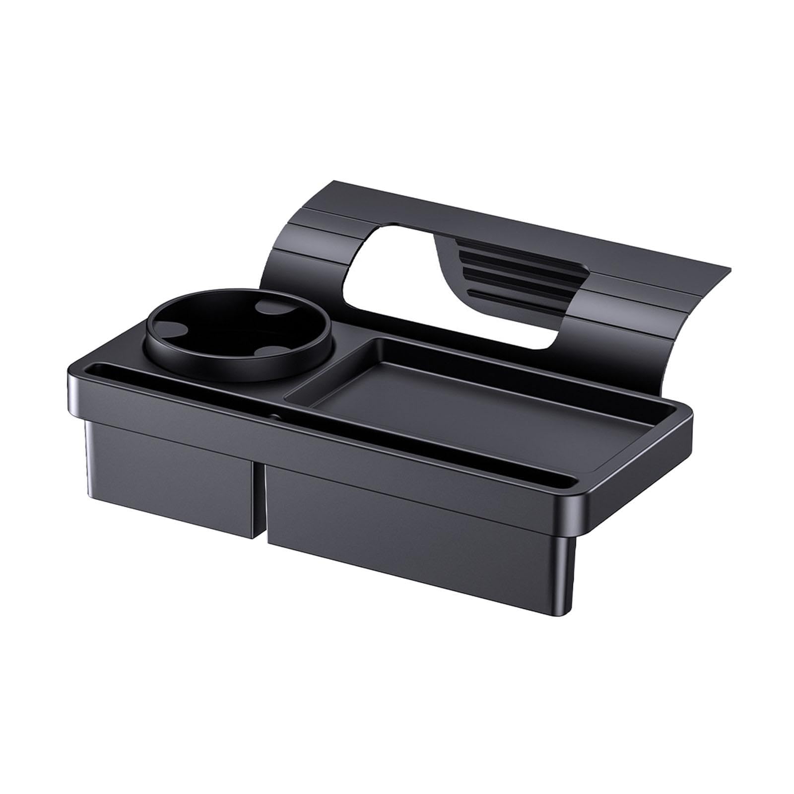 HEAVENGLOW Car Window Organizer Interior Car Gadgets Accessories Vehicle Organizer Rack|Motors|Motors|1 Car Window Storage Organ