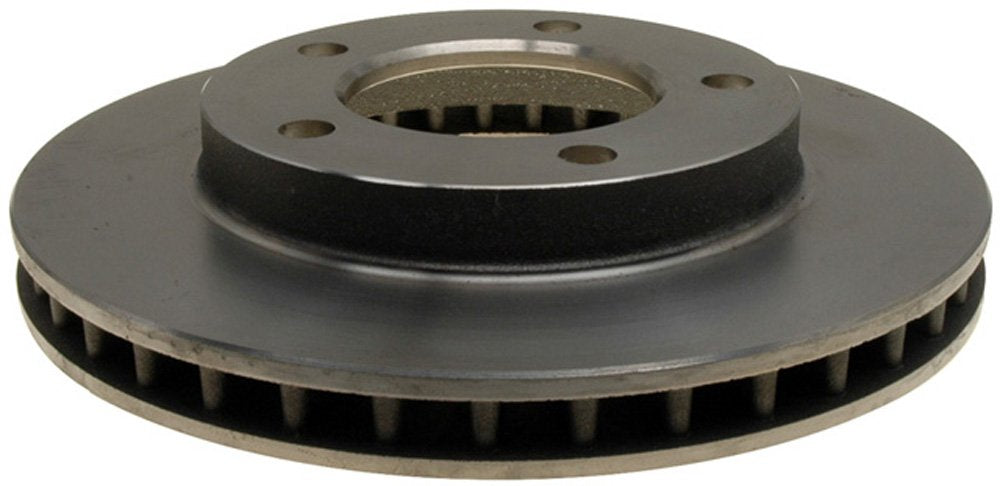 Raybestos 3550R Professional Grade Disc Brake Rotor