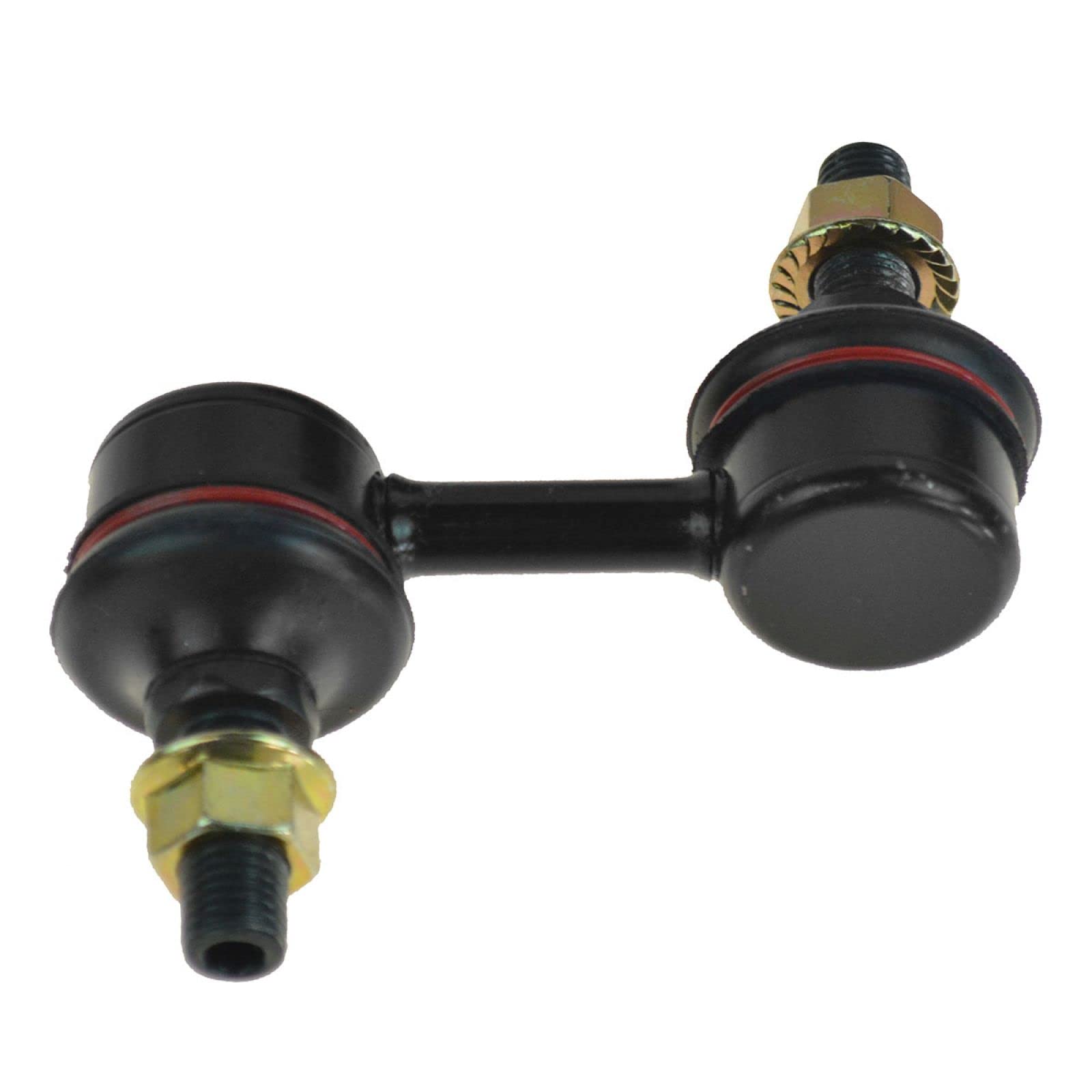 Trq Sway Bar Stabilizer Link Set Front & Rear Compatible With 92-96 Diamante