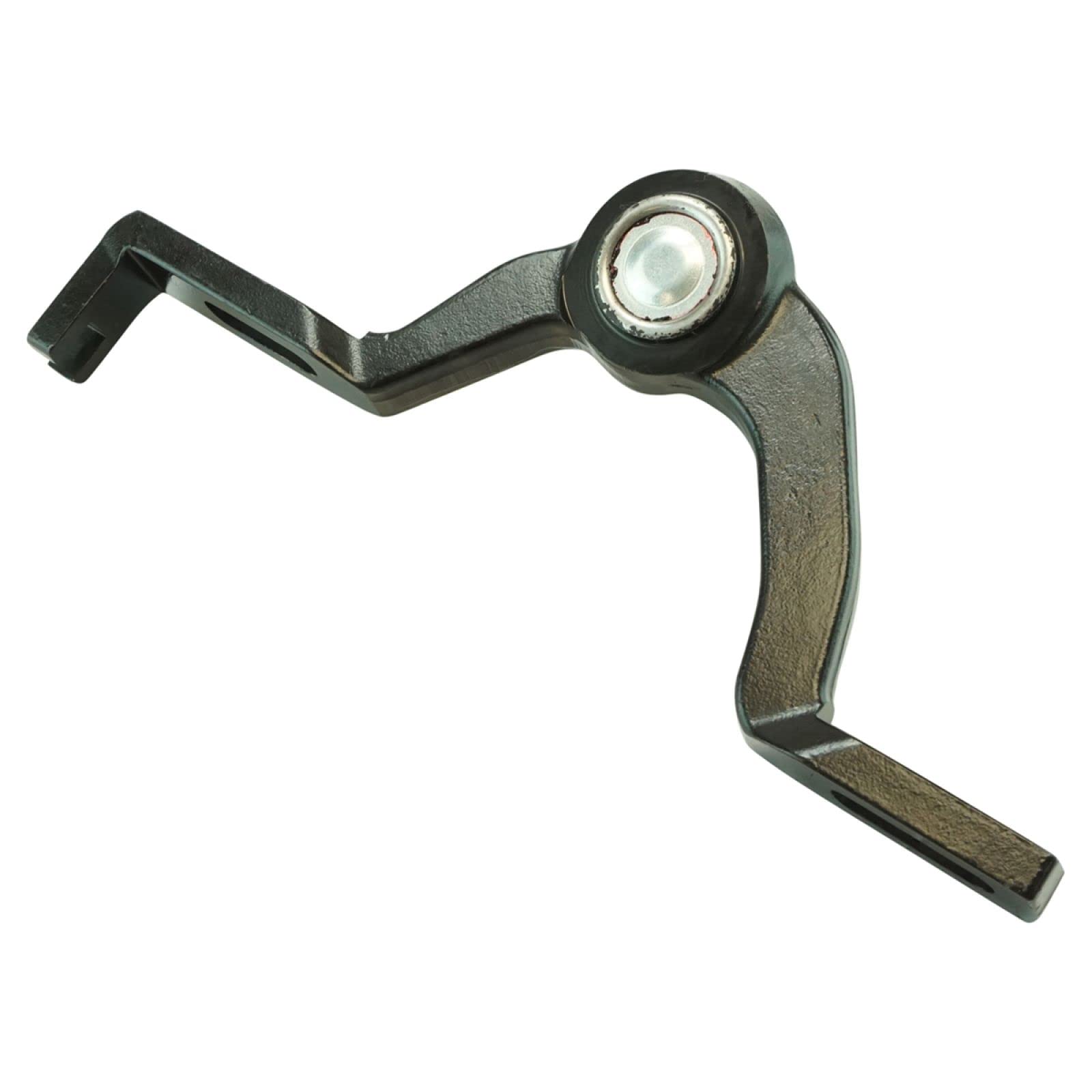 Trq Front Upper Control Arm W/Ball Joint Passenger Right Rh For Explorer Ranger