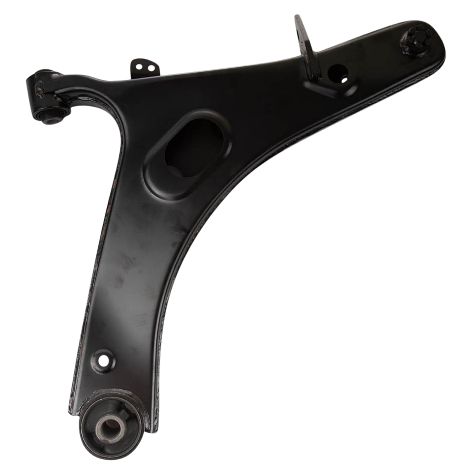 Trq Front Left Lower Control Arm With Ball Joint Drivers Side Compatible With 2006-2007 Subaru B9 Tribeca 2008-2014 Tribeca