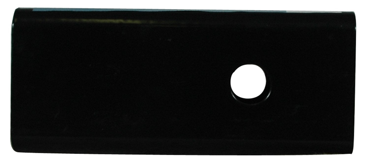 Reese Reese Towpower 7028700 Class V Heavy Duty Ball Mount Adapter Black, 2.5'' To 2''