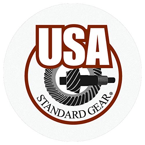 Usa Standard Gear Zk Tacloc-Spc Master Differential Rebuild Kits