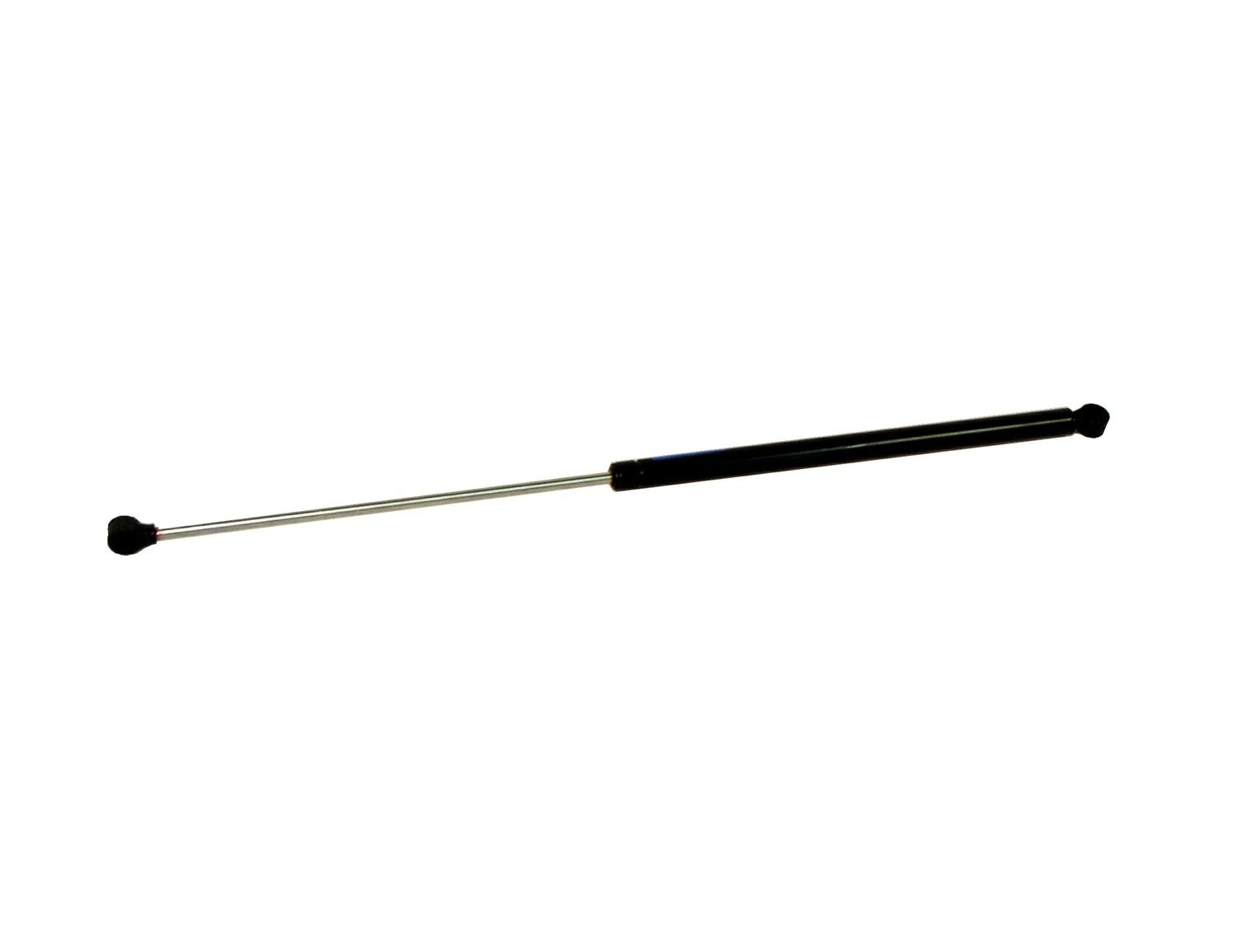 Crown Automotive Liftgate Support Body, Black Silver