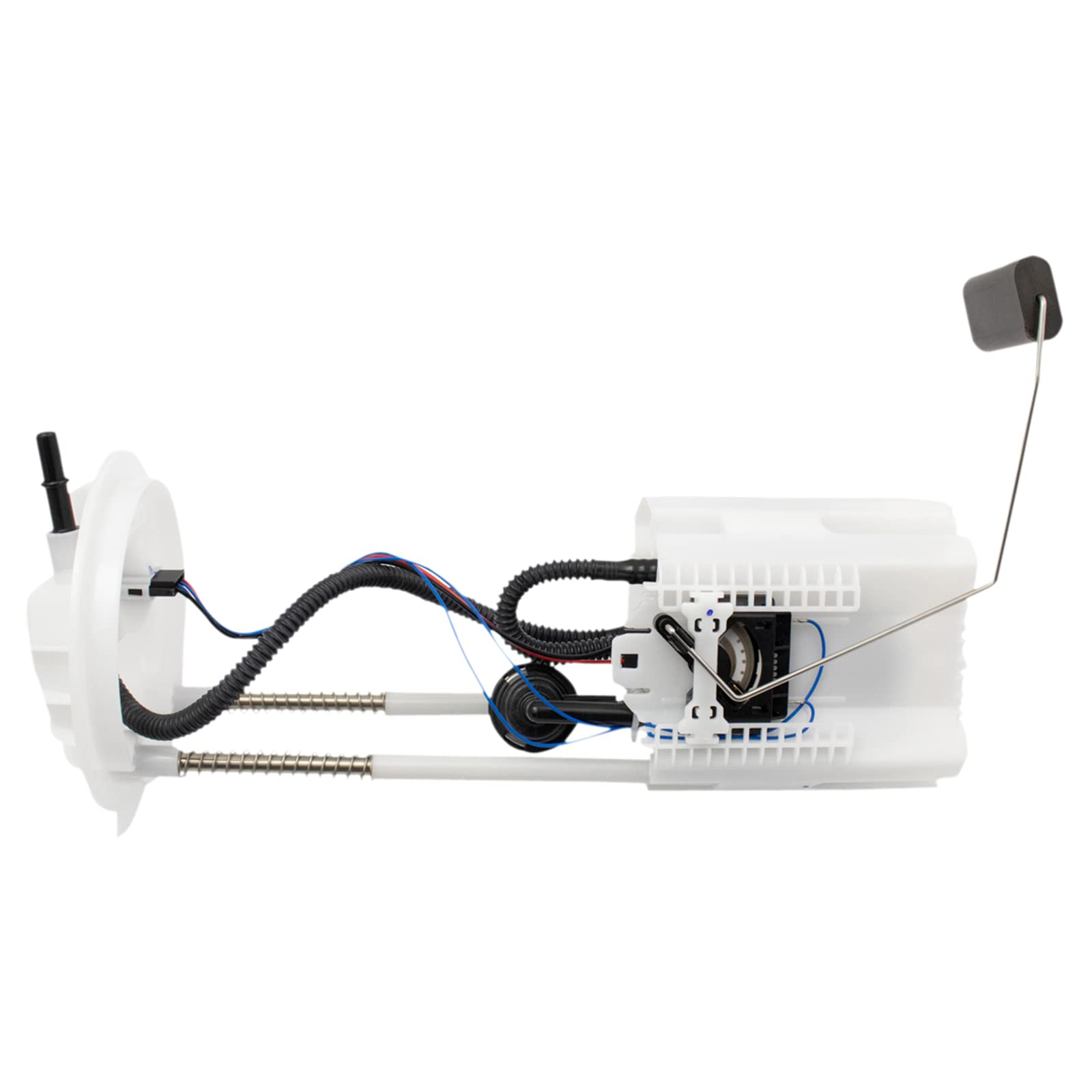 Trq Fuel Pump Module Assembly Compatible With 2009-2010 Dodge Ram 1500