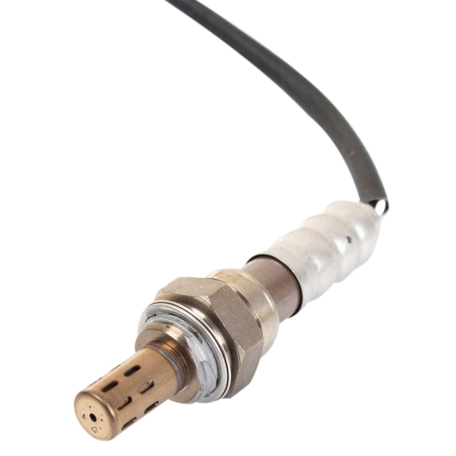 Trq O2 Oxygen Sensor Compatible With 2003 Infiniti Fx35 2003-2006 Fx45 G35 2003-2004 M45 2002-2006 Q45 Nissan 350Z Pathfinder