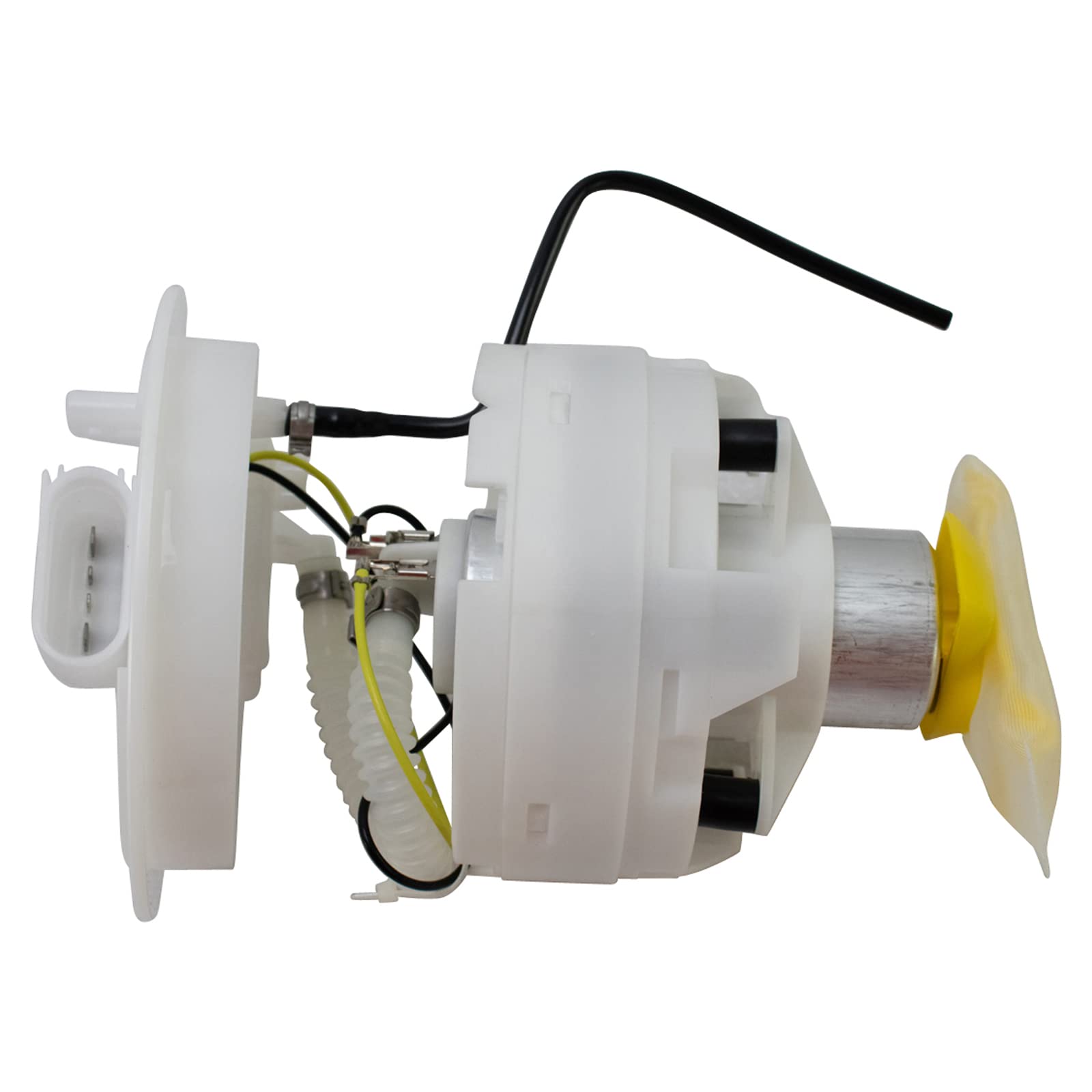 Trq Fuel Pump Module Assembly Compatible With 2002-2003 Audi A4 Quattro