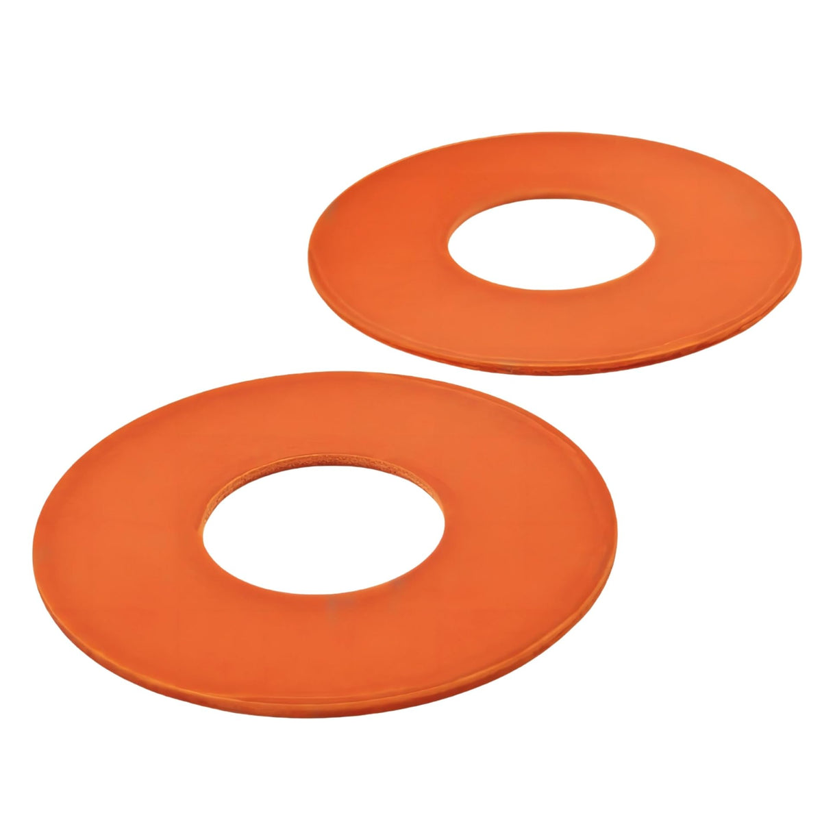 Jlm Marine 72498 Pair Of Bell Housing Washer For Mercruiser Sterndrive Outdrives R Mr Alpha One Gen Ii 12-72498