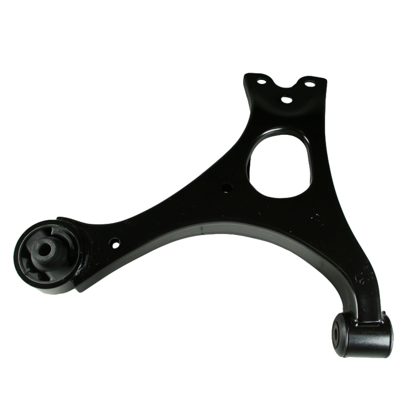 Trq Front Right Lower Control Arm With Ball Joint Passenger Side Compatible With 2006-2011 Honda Civic