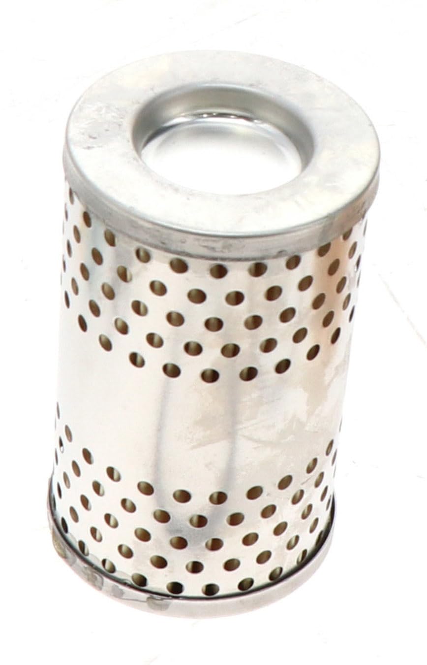 Wix Filters - 33271 Cartridge Fuel Metal Canister, Pack Of 1