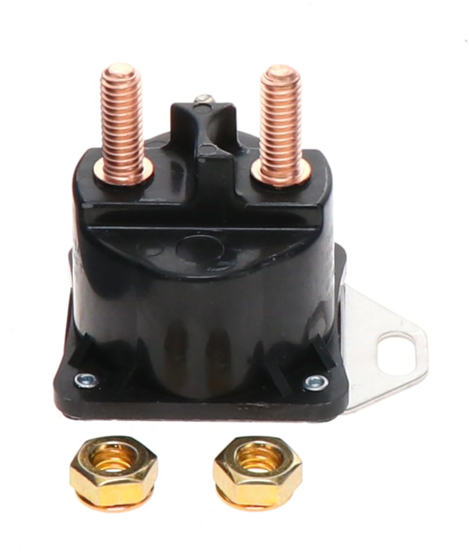 Motorcraft Sw1951C New Solenoid