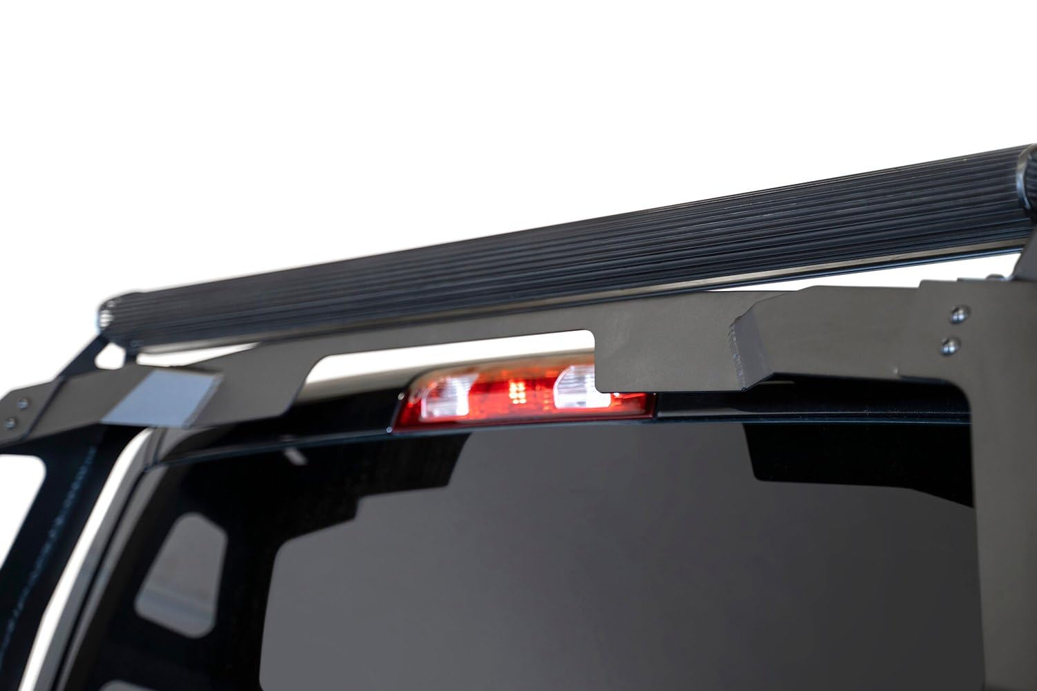 Addictive Desert Designs Stealth Fighter Chase Rack