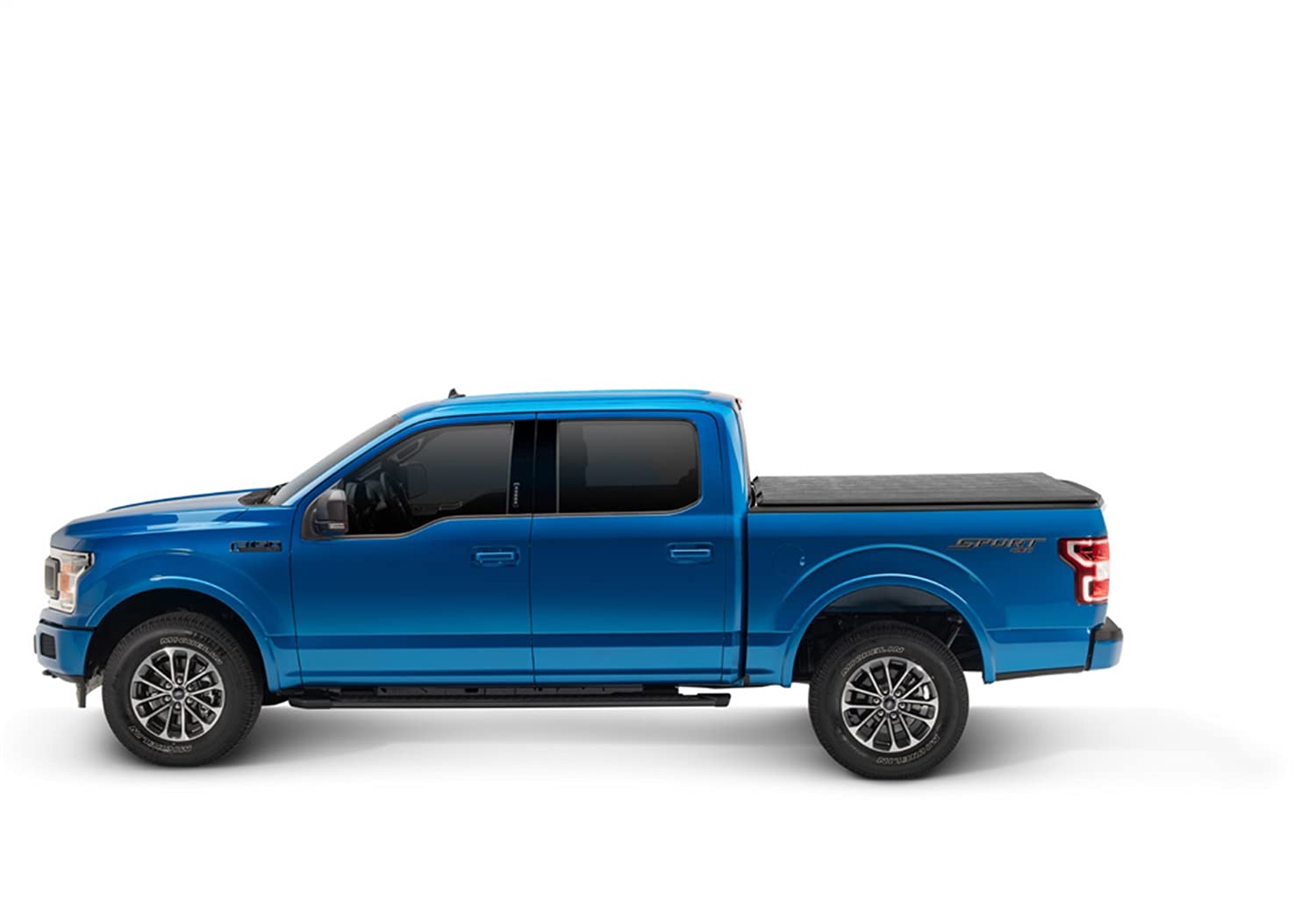 Realtruck Extang Trifecta Alx Soft Folding Truck Bed Tonneau Cover | 90638 | Fits 2019-2023 Ford Ranger 6' 1' Bed (73')