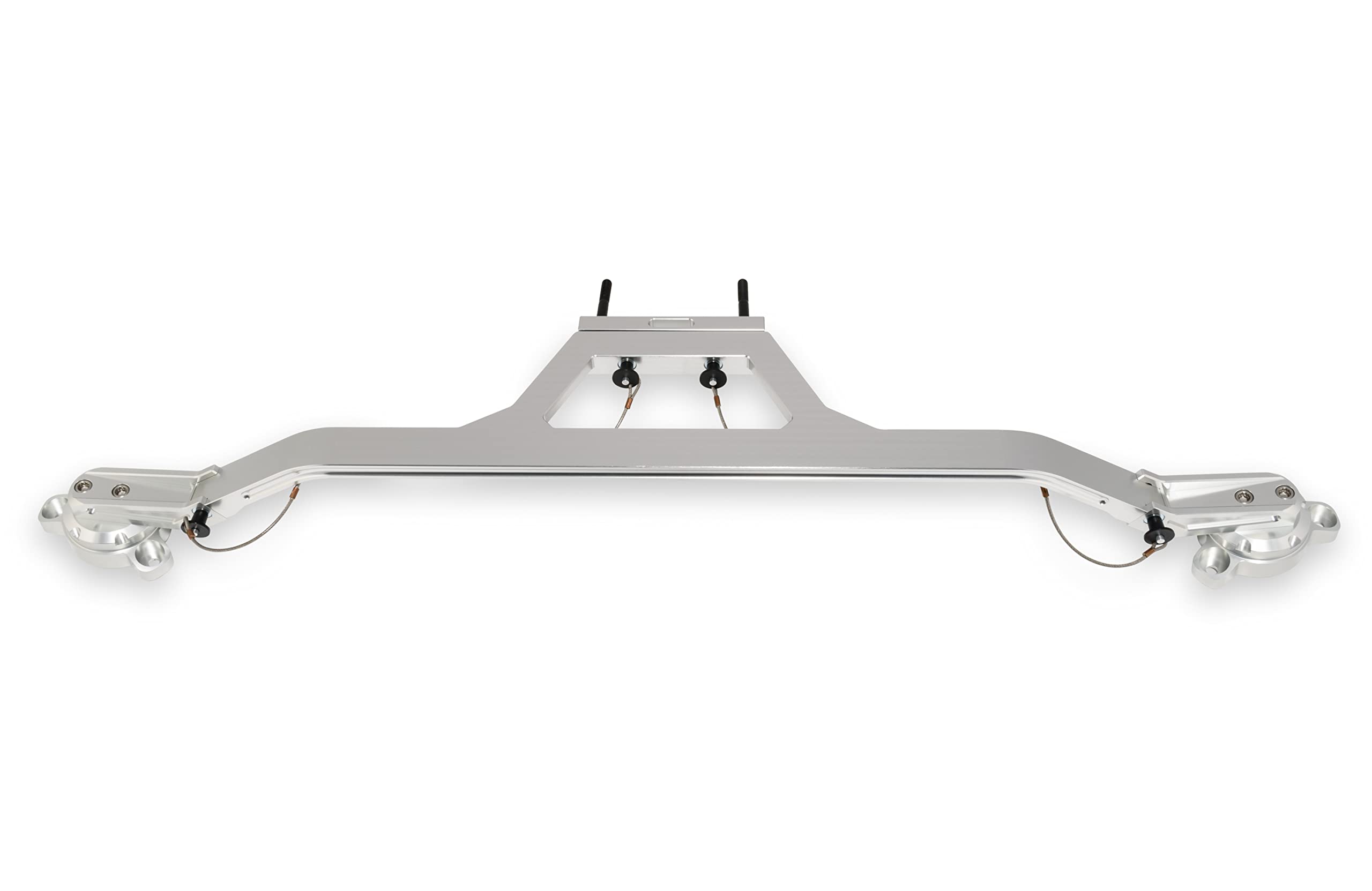 Drake Muscle Cars Mo-280001-Bl Strut Tower Brace