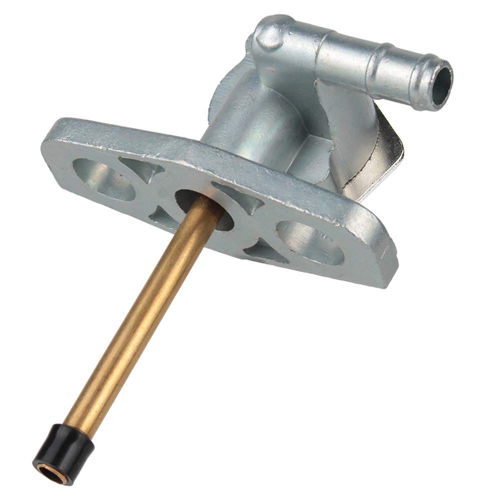 Autokay New Fuel Tank Petcock Valve Assembly 16950-Hm8-003 For 1997-2017 Honda Recon Trx250 Trx 250 Tm