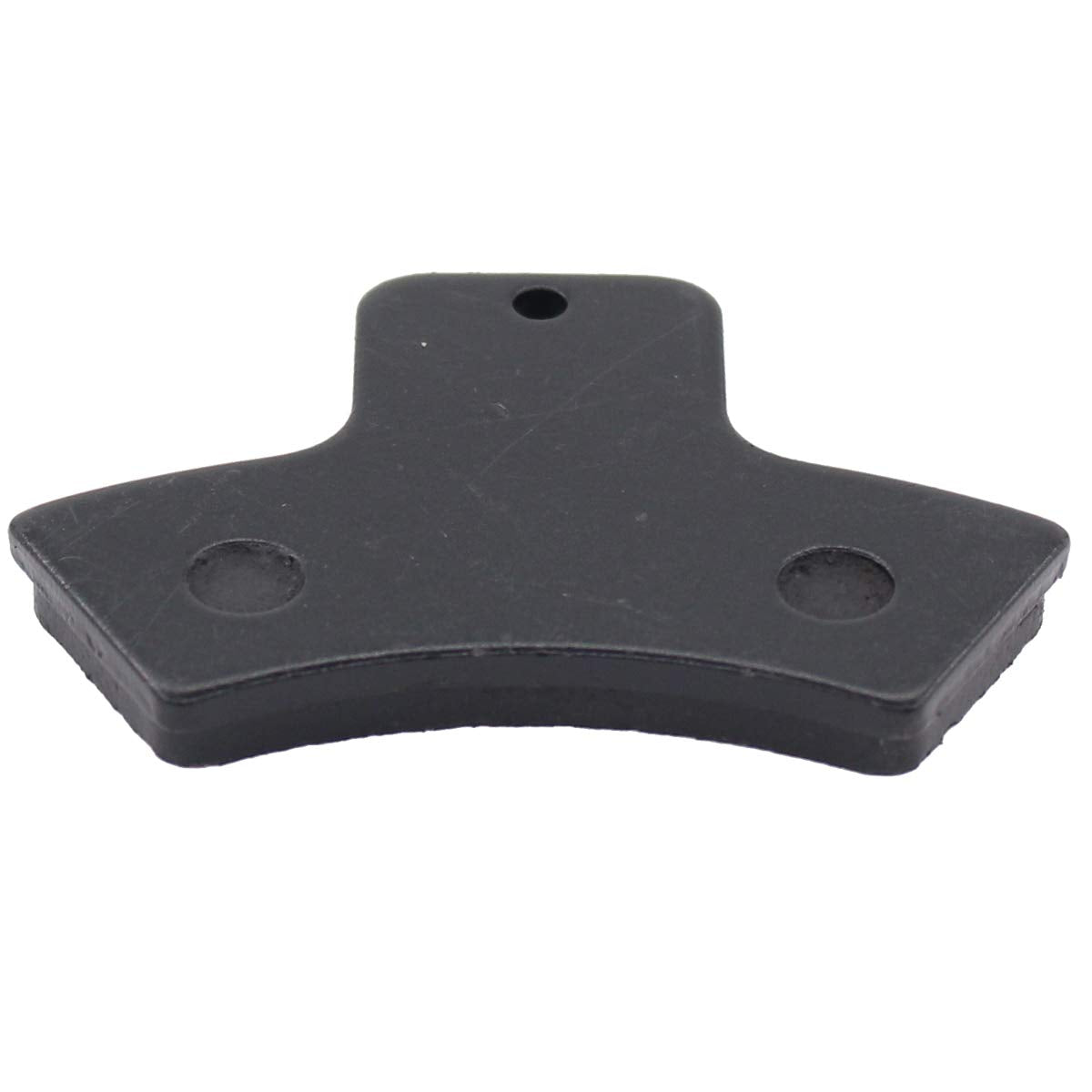 Motoku Front & Rear Brake Pads For Sportsman 500 4X4 Ho Scrambler 400 Trail Blazer 250