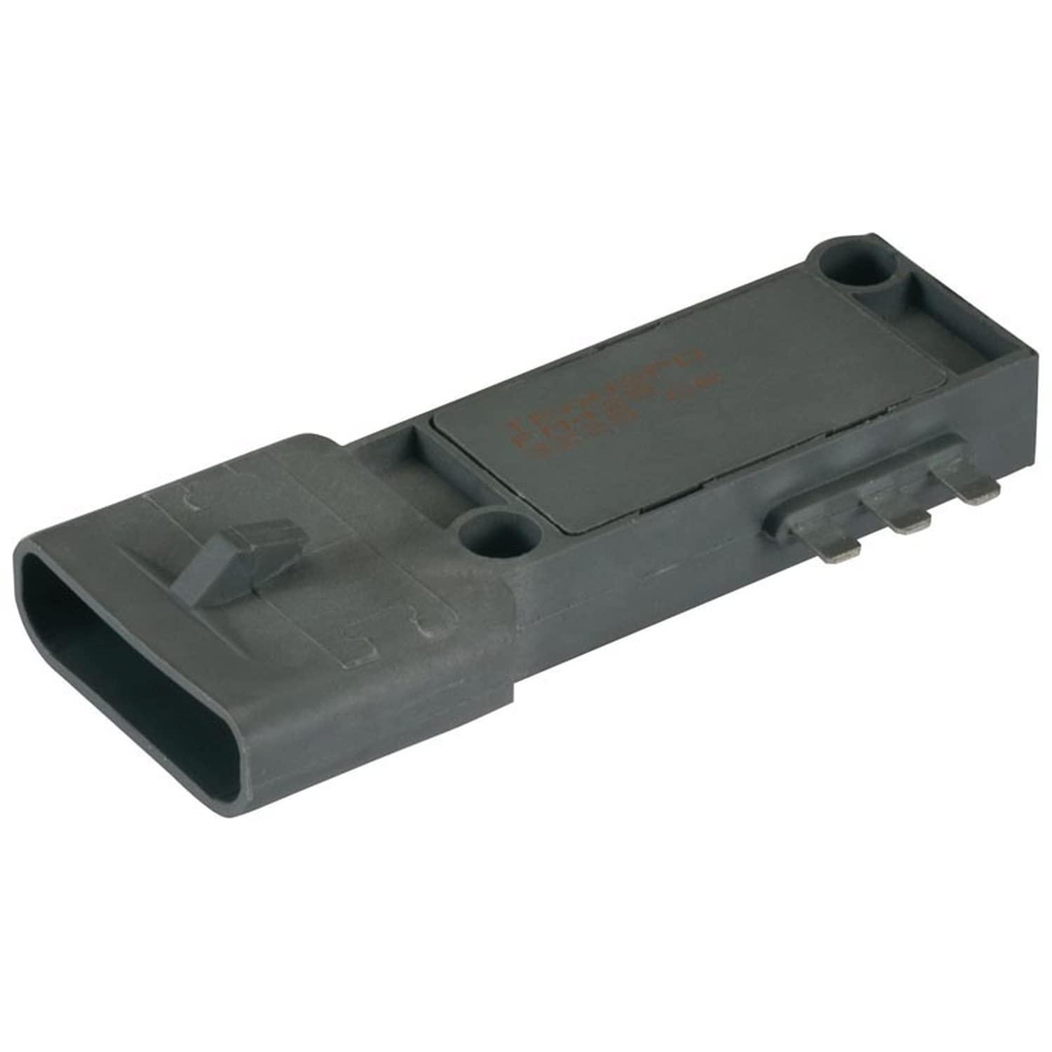 New Ignition Control Module Compatible With Lincoln Continental 84-87, Mark VII 84-92, Town Car 84-90, Mercury Capri 83-86, Coug