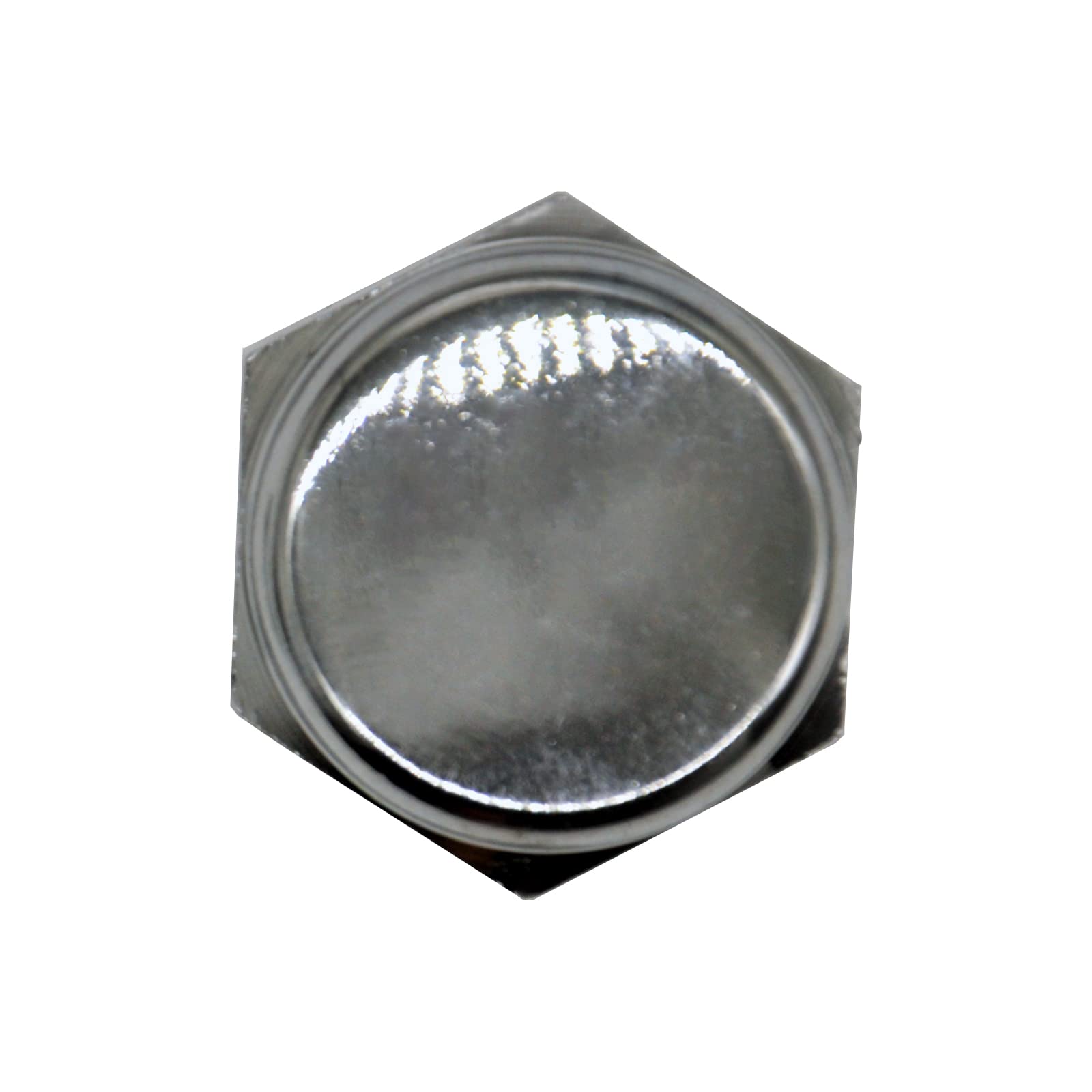 Cqspmoto Motorcycle Steering Stem Nut For 50Cc 70Cc 90Cc 110Cc 125Cc 140Cc 150Cc 160Cc Chinese Pit Dirt Motor Bike Ssr Thumpstar Apollo Stomp Pitster Pro Sdg Taotao Coolster