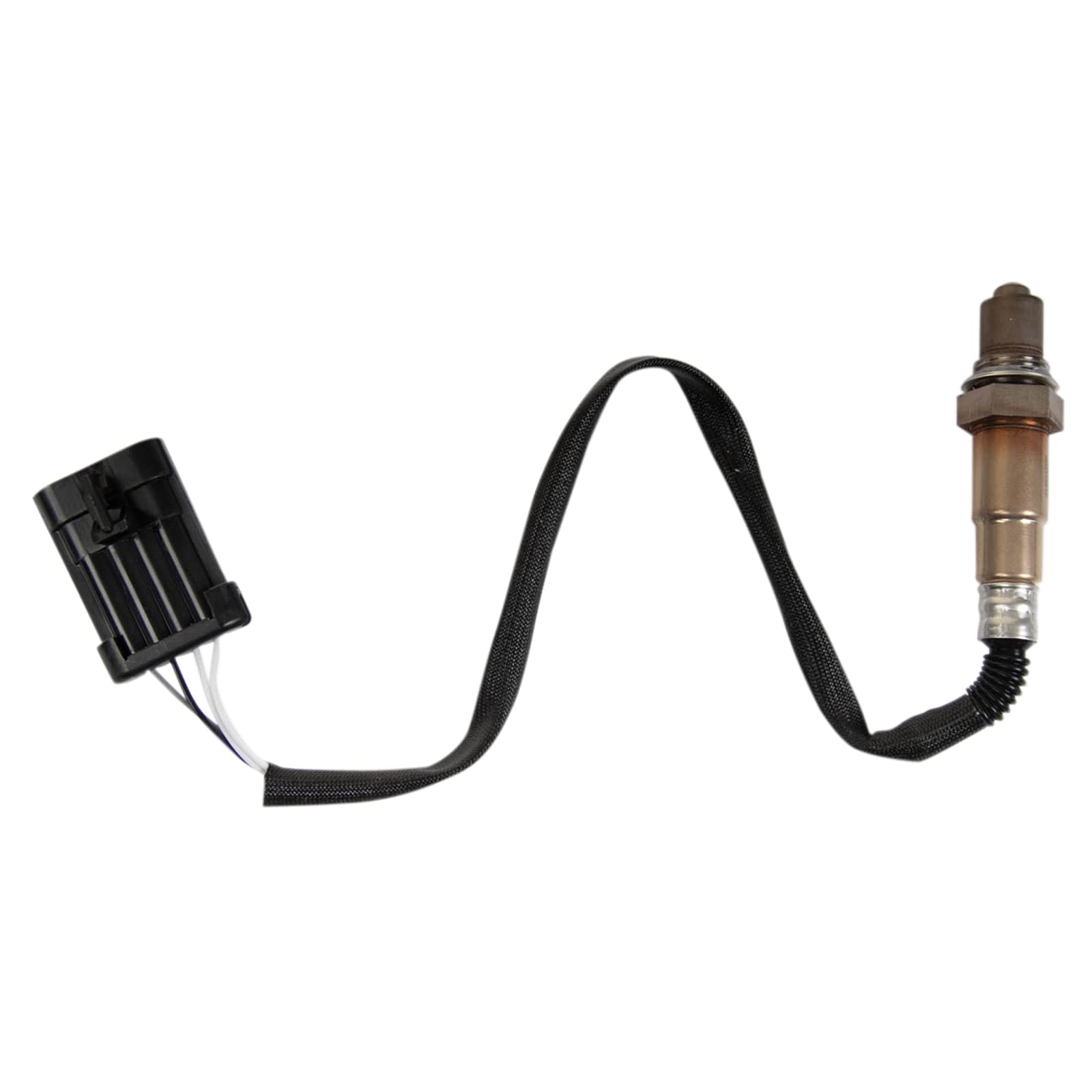 Trq O2 Oxygen Sensor Compatible With 2004-2007 Chevrolet Aveo 2007 Aveo5 2001 Honda Passport 2002-2003 Isuzu Axiom Rodeo Rodeo S