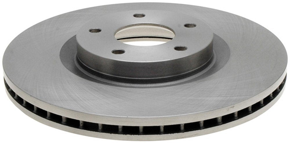 Raybestos 980700R Professional Grade Disc Brake Rotor