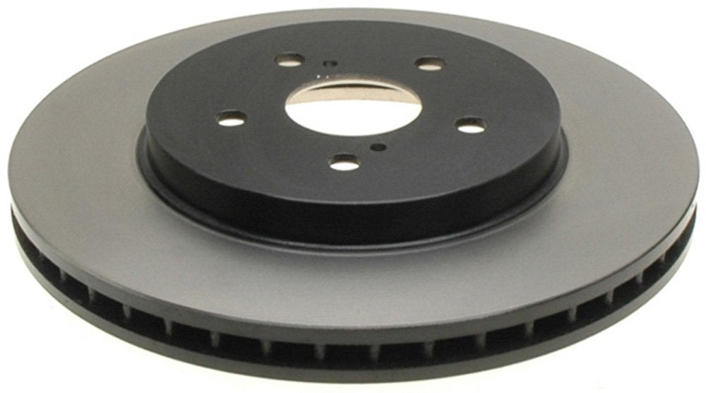 Raybestos 980384R Professional Grade Disc Brake Rotor