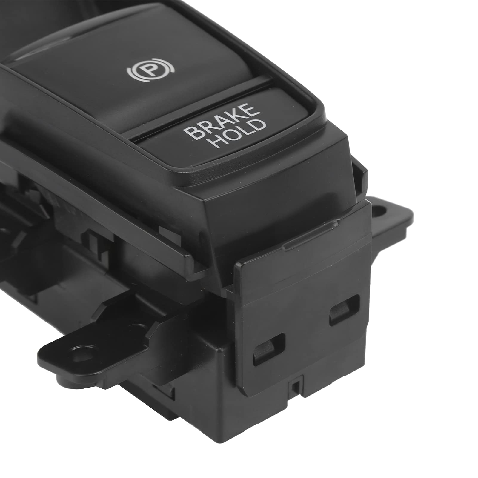 Electric Hand Brake Switch, 12Pin Electric Hand Brake Switch 35355-T7A-J01 Parking Button Compatible With Hrv Xrv Vezel