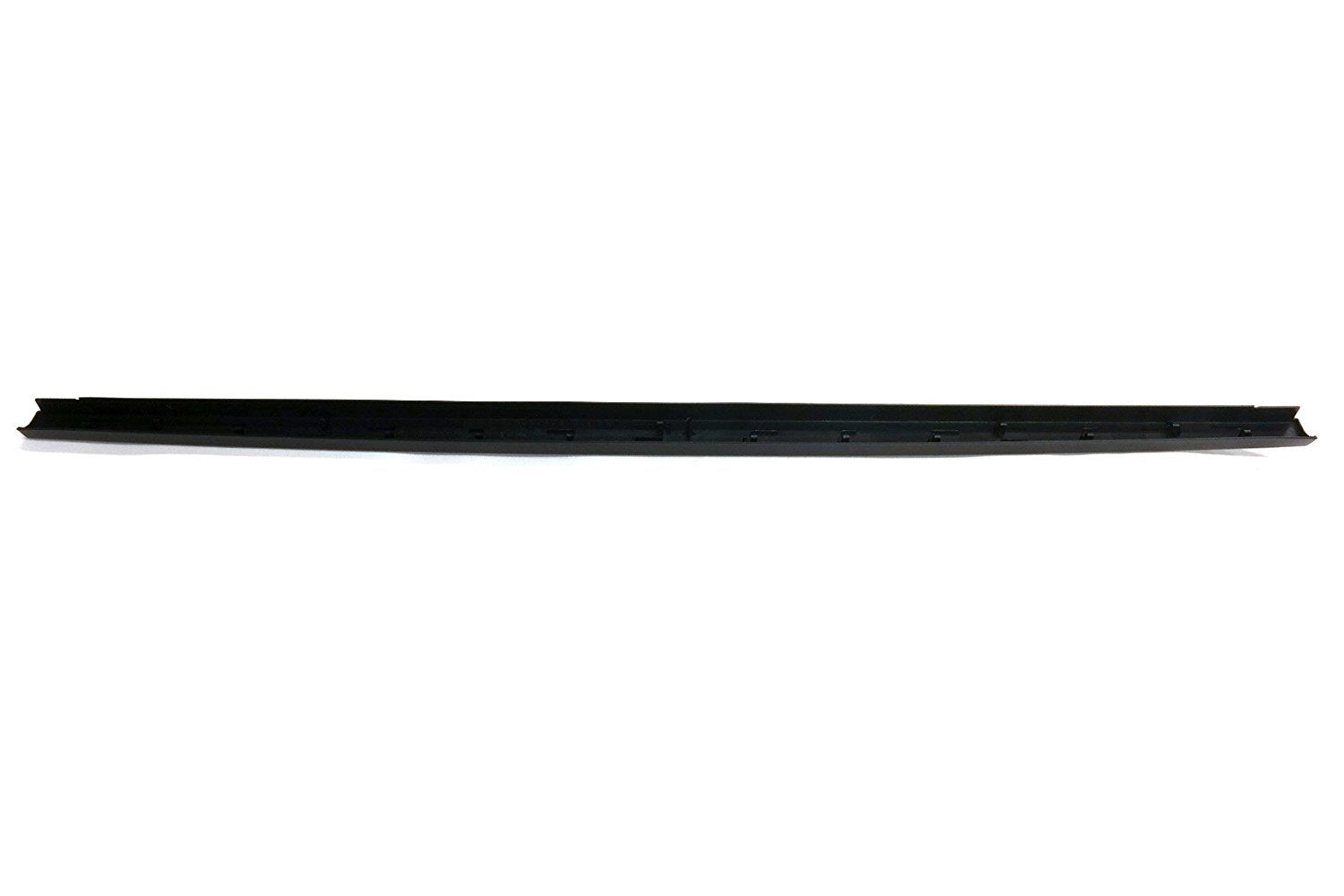 Ford 5L3Z-9940602-Aaa Tailgate Top Molding Black Oem