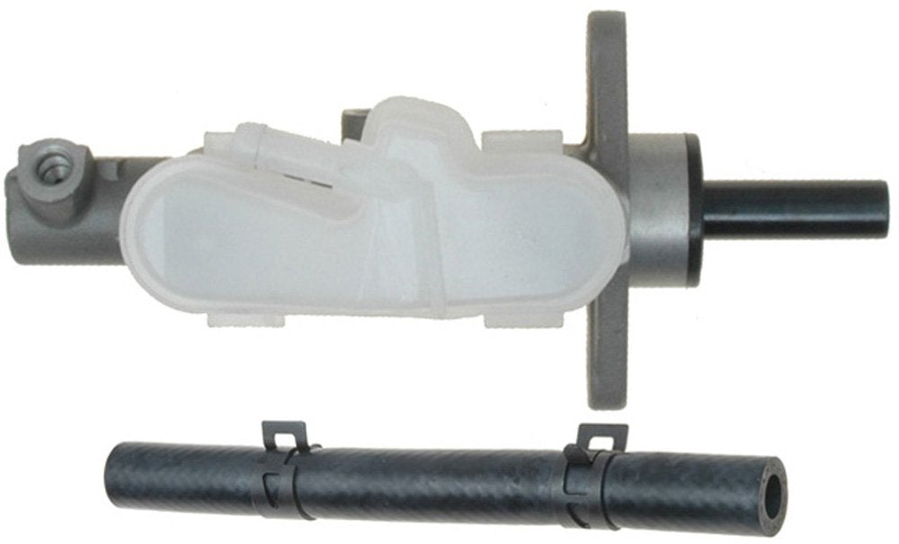 Raybestos Mc391002 Professional Grade Brake Master Cylinder, Silver