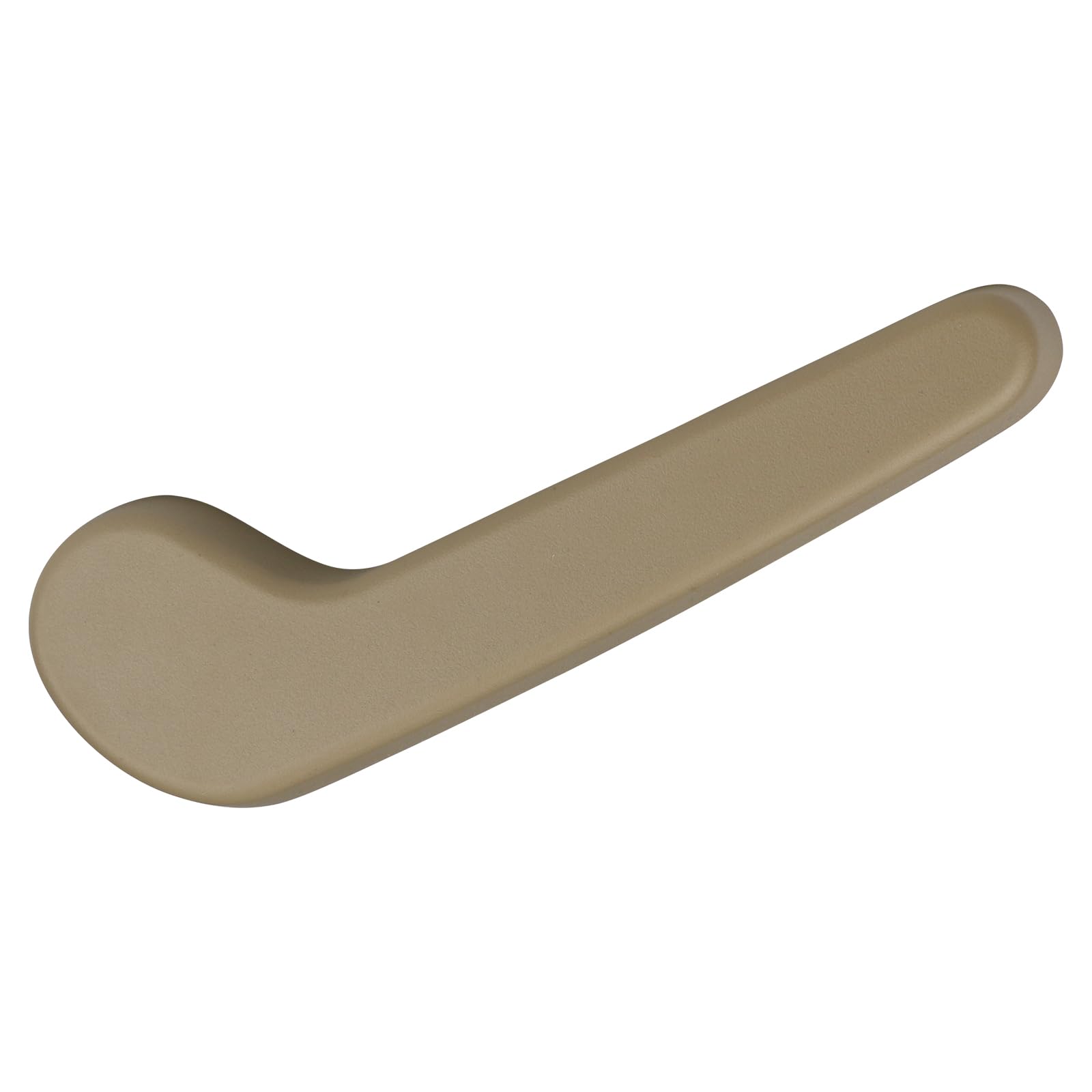 Apperfit Rear Back Seat Recliner Handle Lever For Passenger Side Cashmere Compatible With 2007-2013 Chevy Suburban Tahoe Gmc Yuk