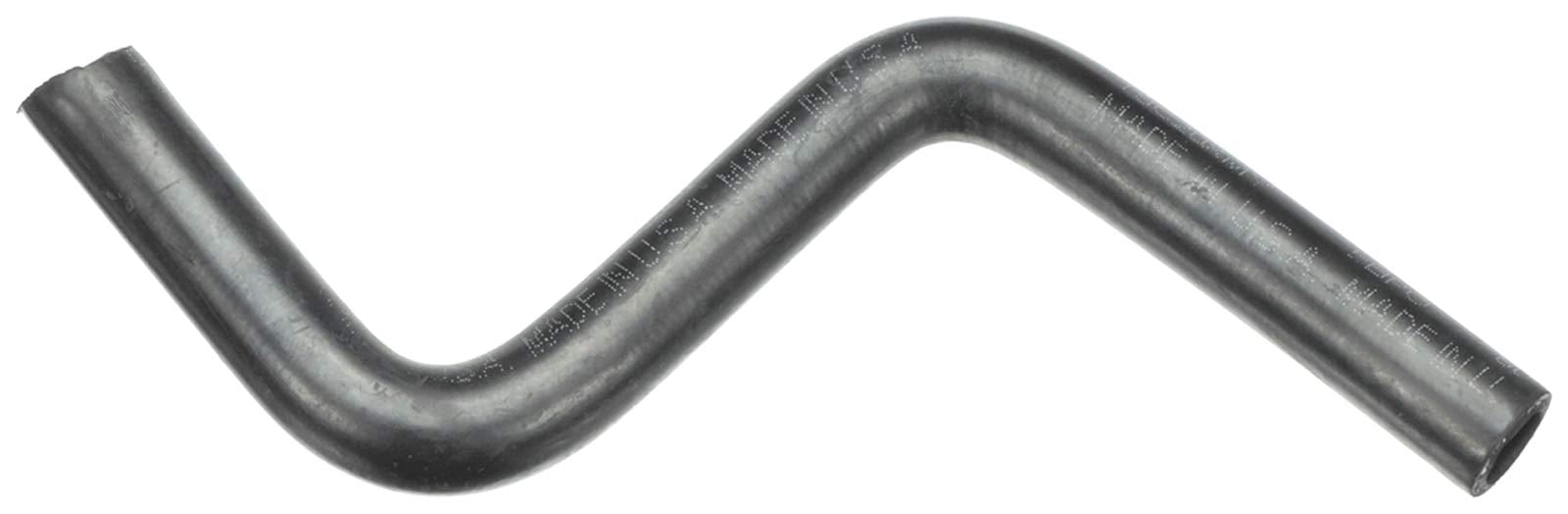 Gates 19610 Premium Molded Heater Hose