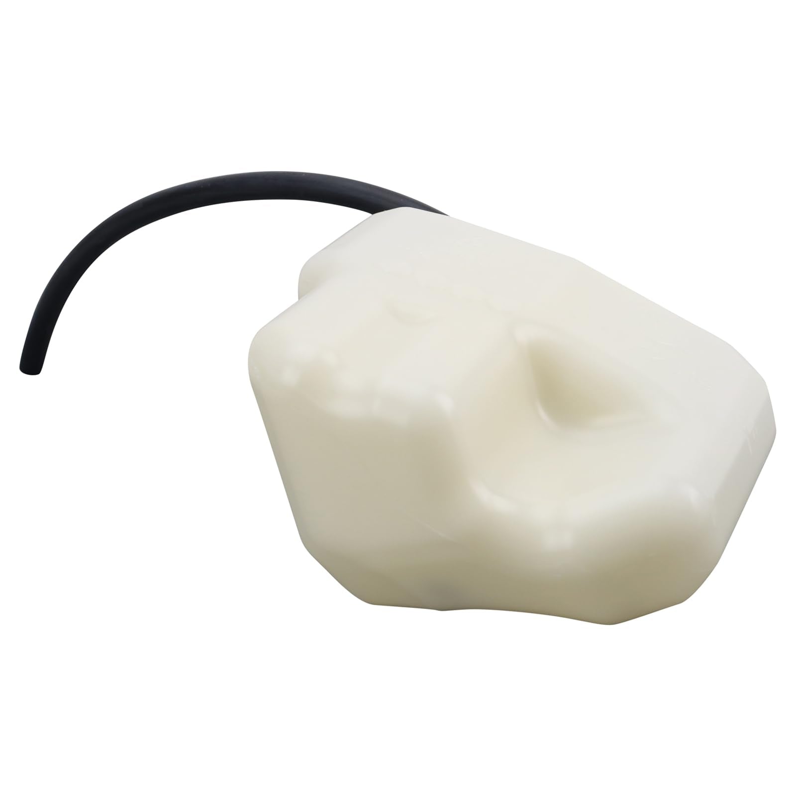 Trq Radiator Coolant Reservoir Expansion Tank Overflow Bottle Compatible With 2002-2003 Lexus Es300 2004-2006 Es330 Toyota Camry