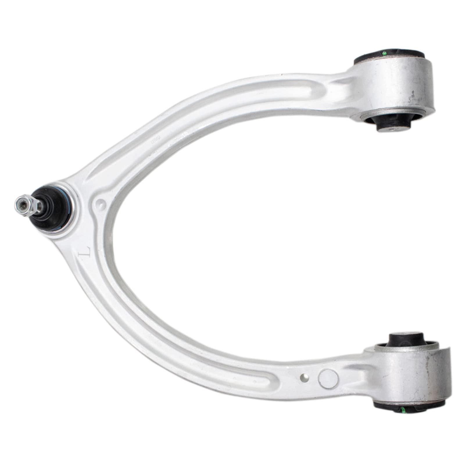 Trq Front Upper Control Arm W/Ball Joint Lh Driver Side For Mercedes Cl S Class