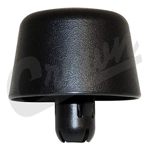 Crown Auto Crown Hood Bumper