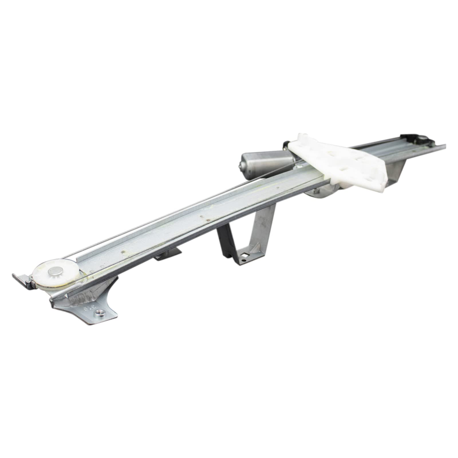 Trq Front Left Power Window Regulator & Motor Assembly Drivers Side Compatible With 2007-2013 Acura Mdx Ac1350108