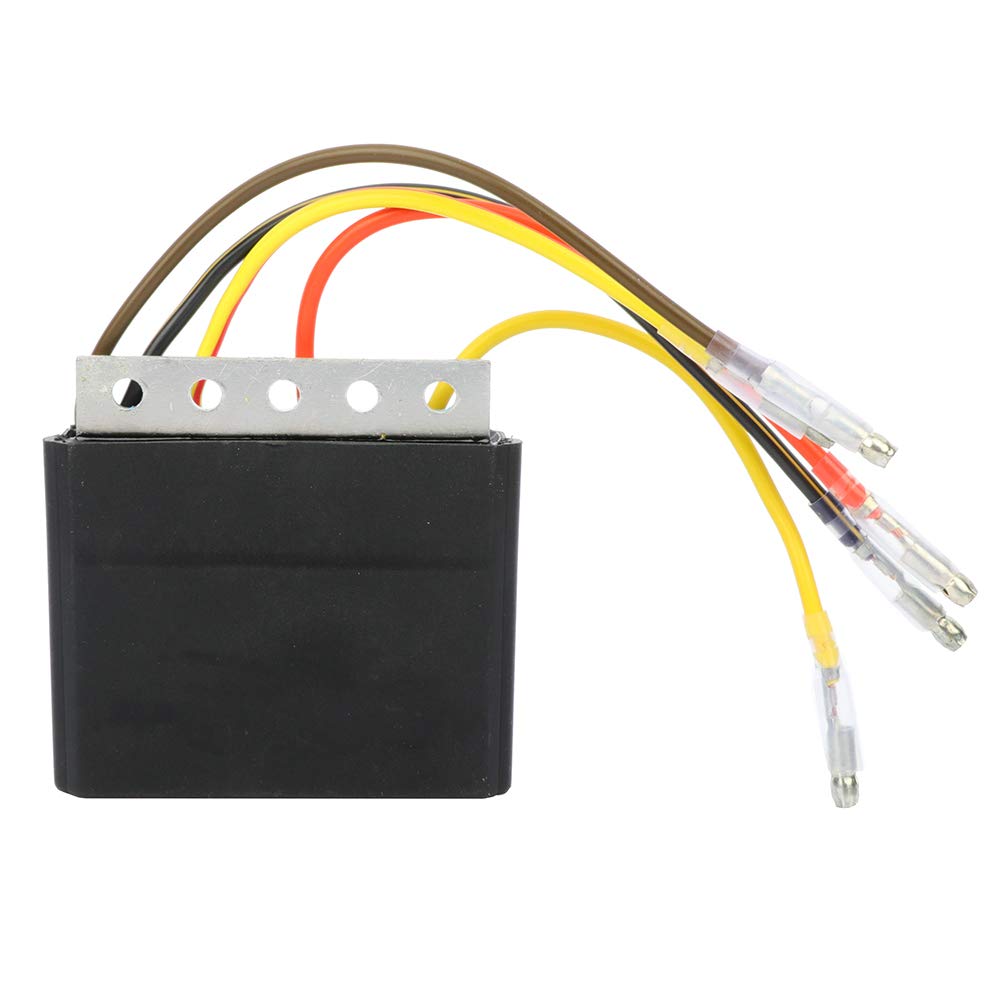 Ineedup Voltage Regulator Rectifier For 00-02 Polaris Magnum 325 98 Polaris Magnum 425 01-03 Polaris Ranger 425 01-02 Polaris Ranger 500 Automotive Replacement Alternnator Voltage Regulator