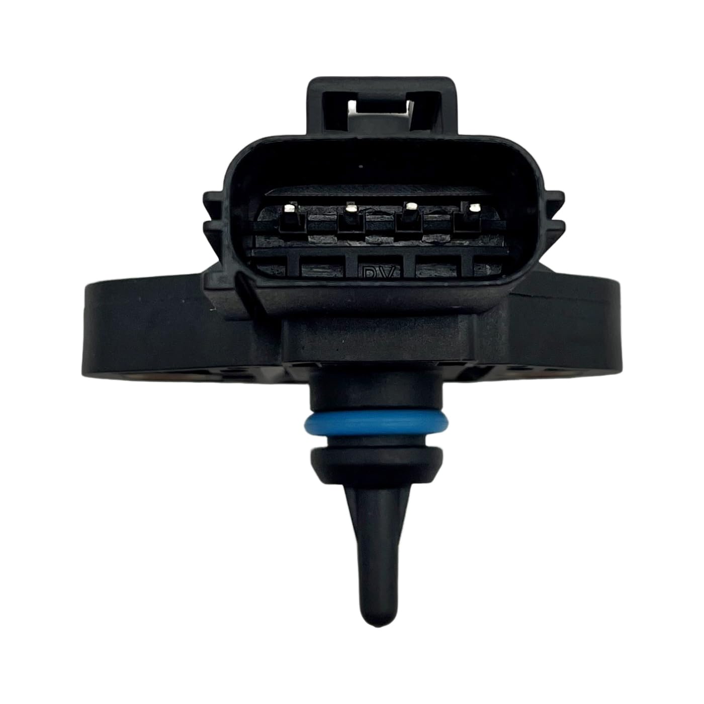 YCUPONE Fuel Injection Rail Pressure Regulator Sensor 3F2Z9G756AC Compatible with Crown Victoria E-150 E-250 Econoline Expeditio