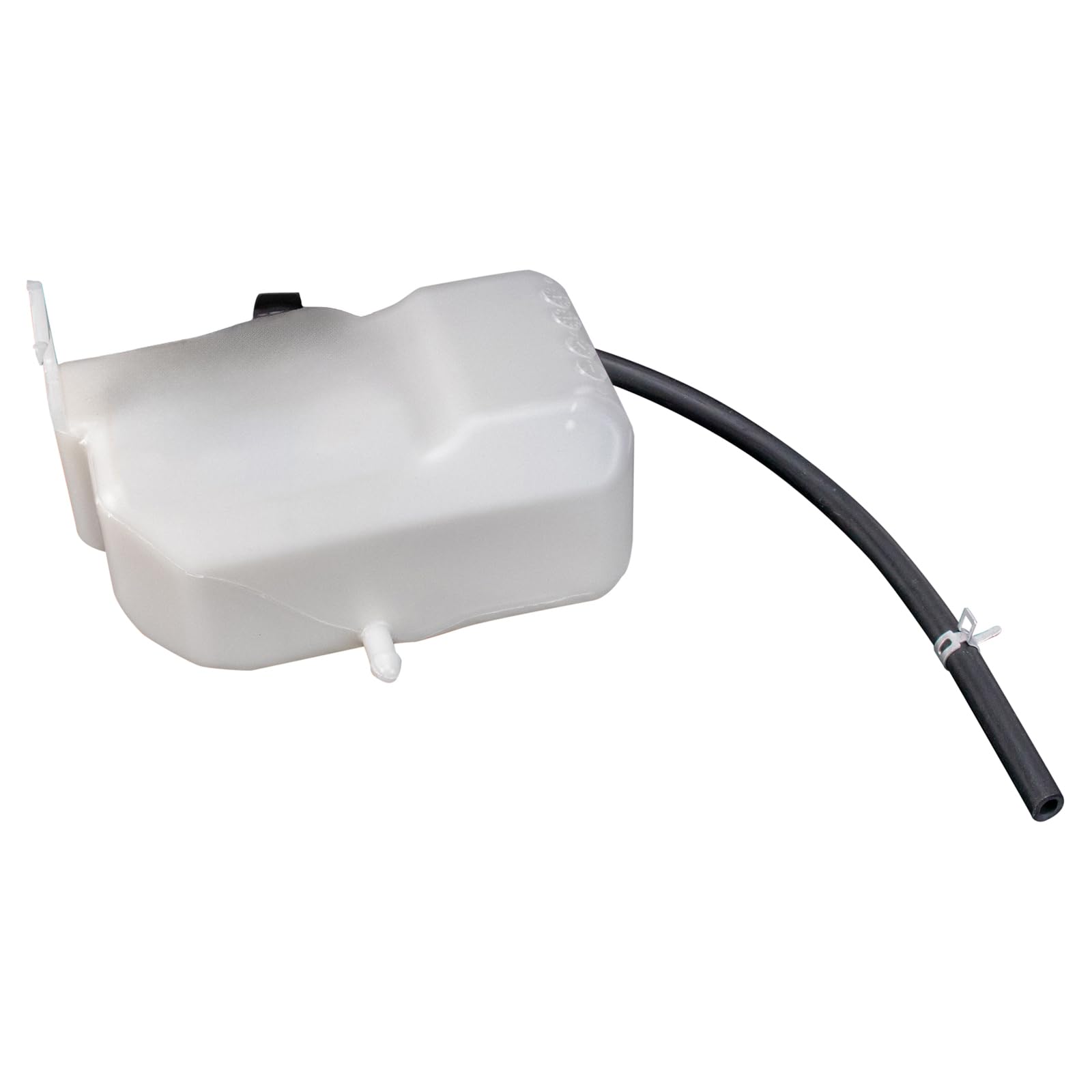 Trq Radiator Coolant Reservoir Expansion Tank Overflow Bottle Compatible With 1997-2001 Lexus Es300 1997 Toyota Avalon Camry To3