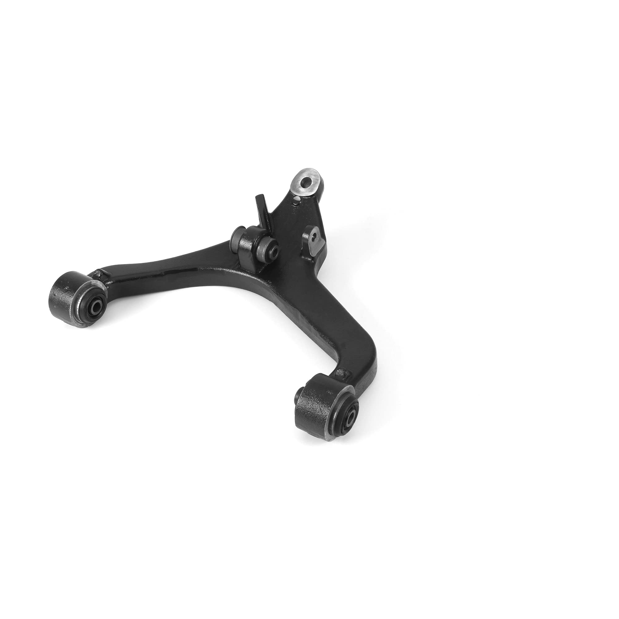 Metrix Premium Chassis Parts - 4 Pc Front L/R Lower Control Arm & Front L/R Sway Bar Stabilizer End Link Kit Fits 2002-2007 Jeep