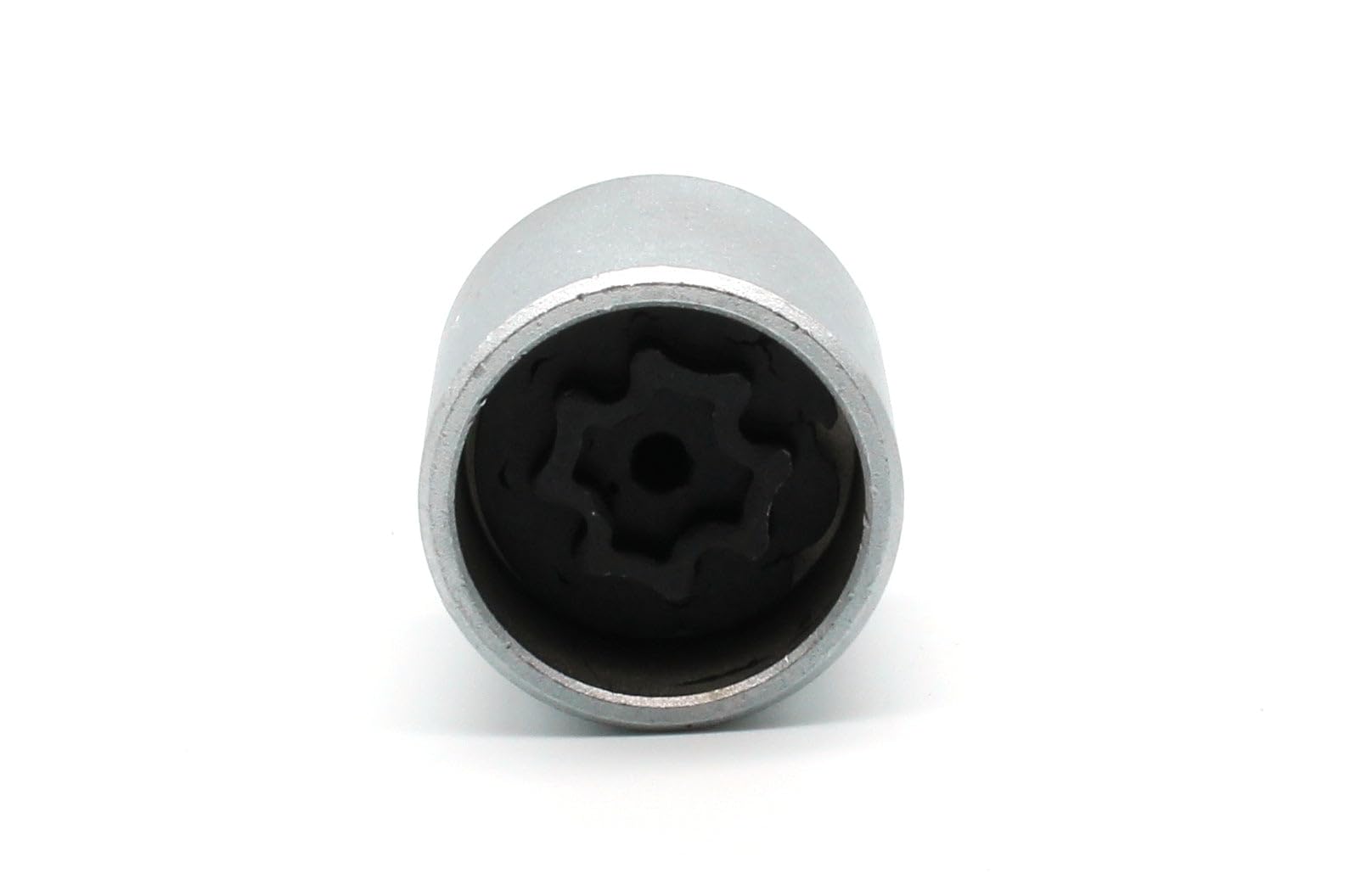 TEMO #303 Anti-Theft Wheel Lug Nut Removal Key 3440 for Mercedes Benz