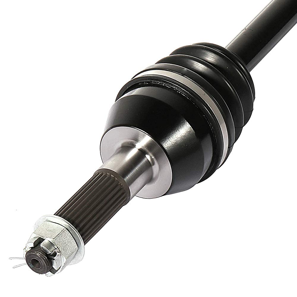 Eccpp Rear Left/Right Cv Axle For Polaris Sportsman 400/500/600/700/800 2003 2004 2005