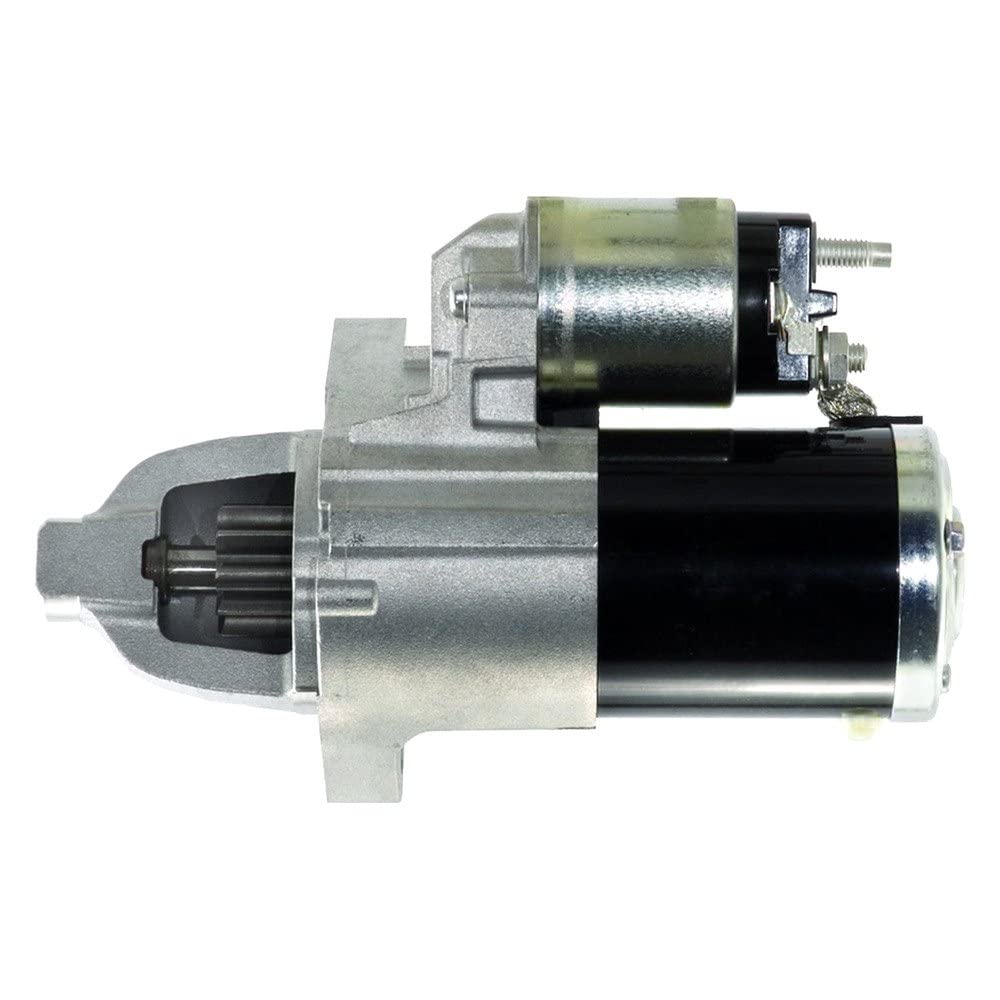 Remy 16054 Premium Remanufactured Starter