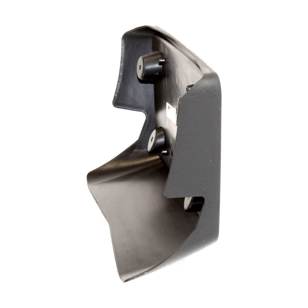 Silverado 1500 Pickup 07-12 Front License Plate Bracket, New Body Style By Tln Auto Parts